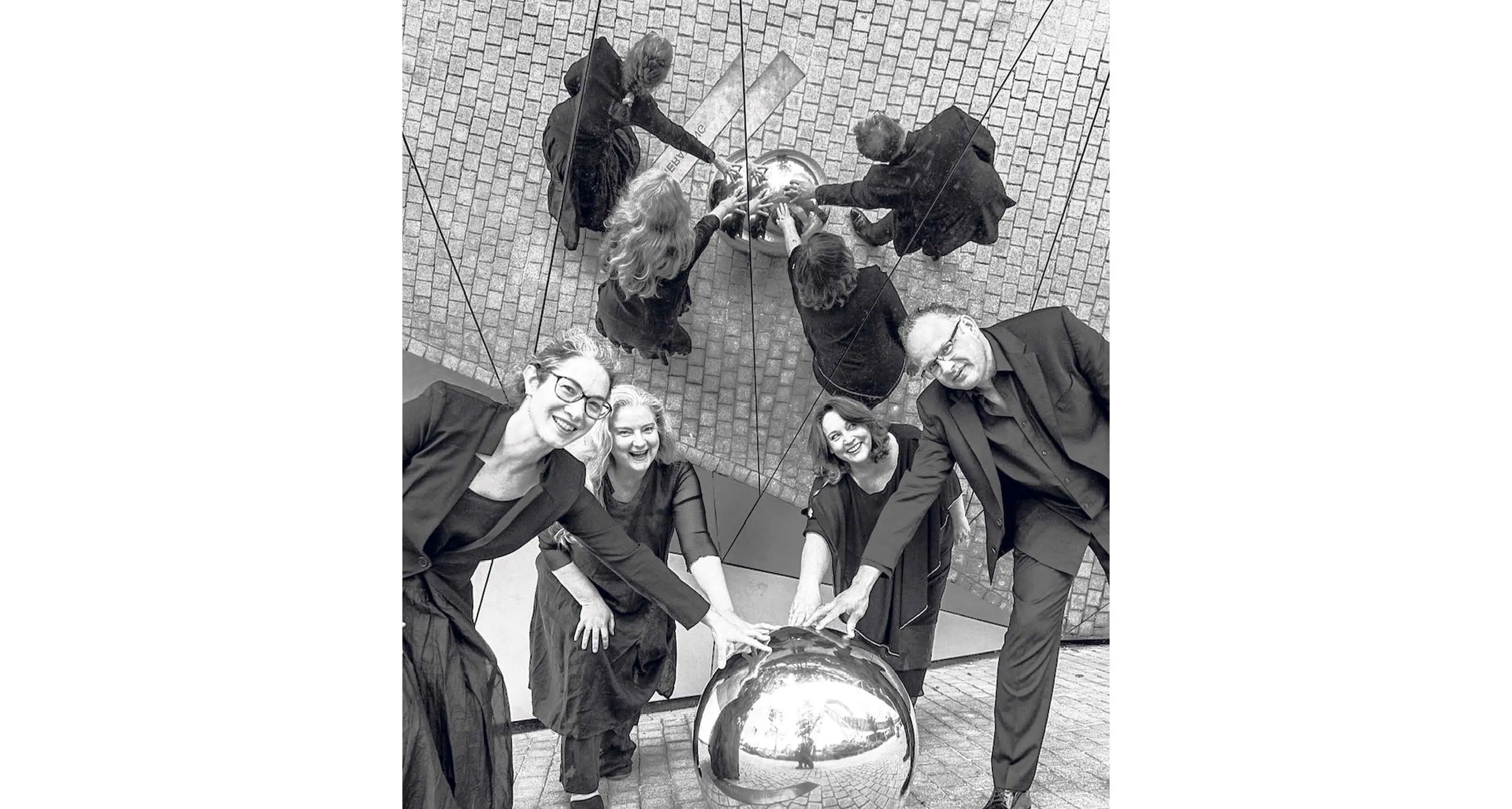 Creative Conversations: Lisa Stewart