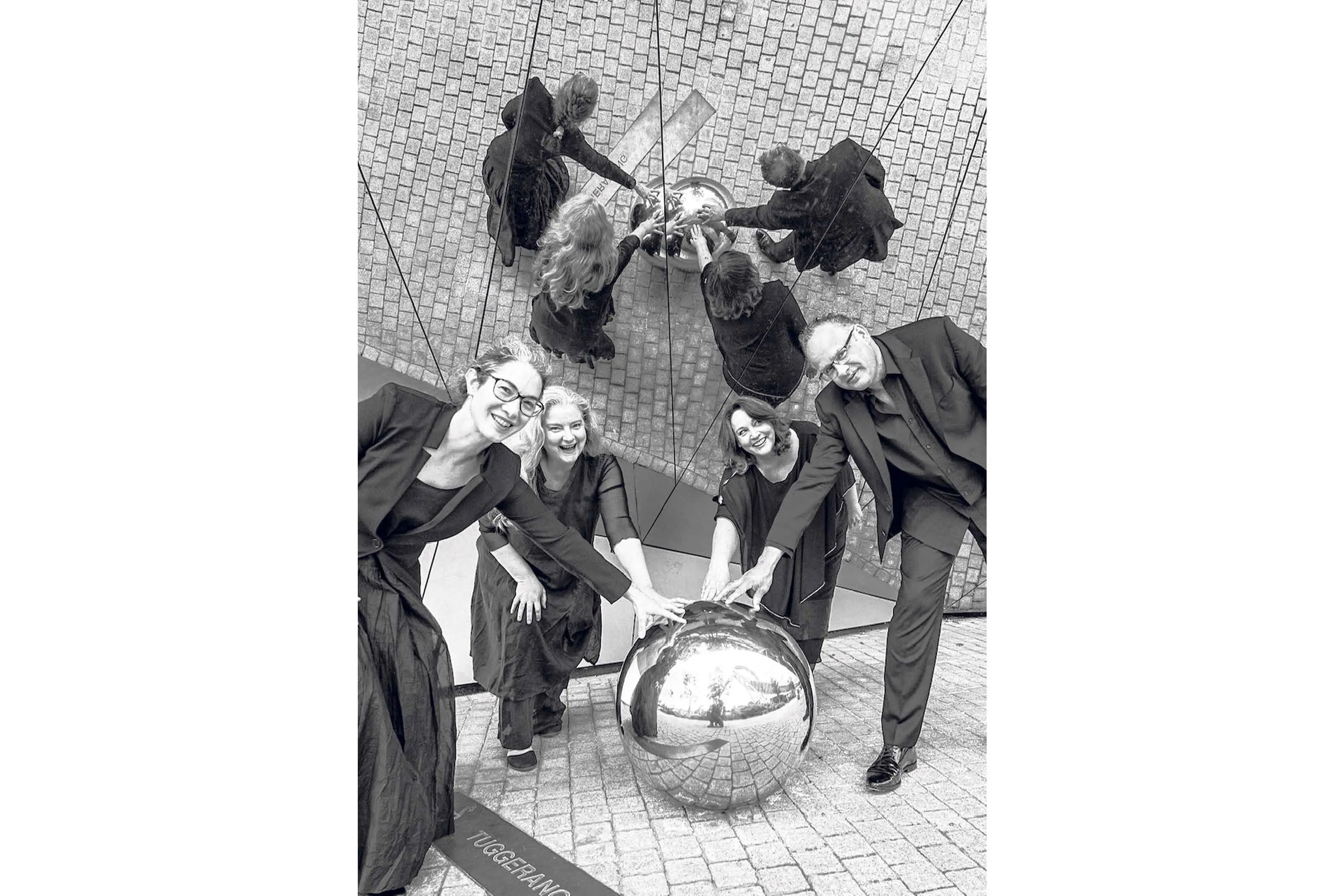 Creative Conversations: Lisa Stewart