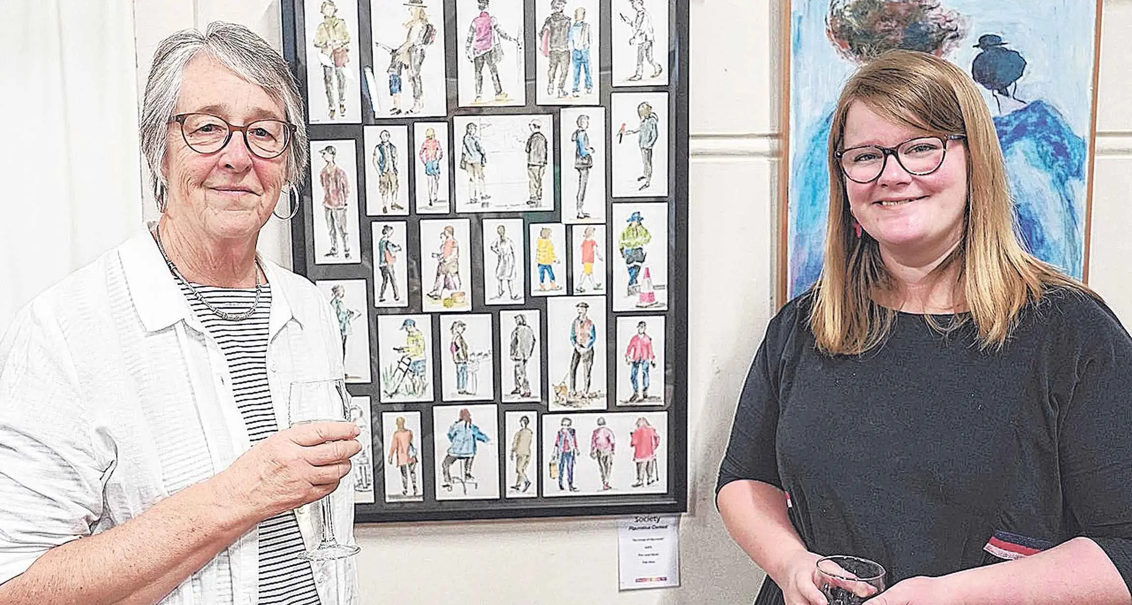 Orange Art Society launches 2026 art prize