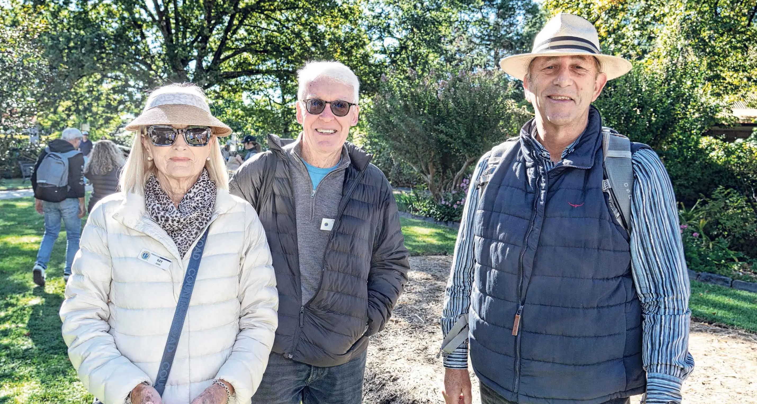 Sunday Producers Market and Brunch