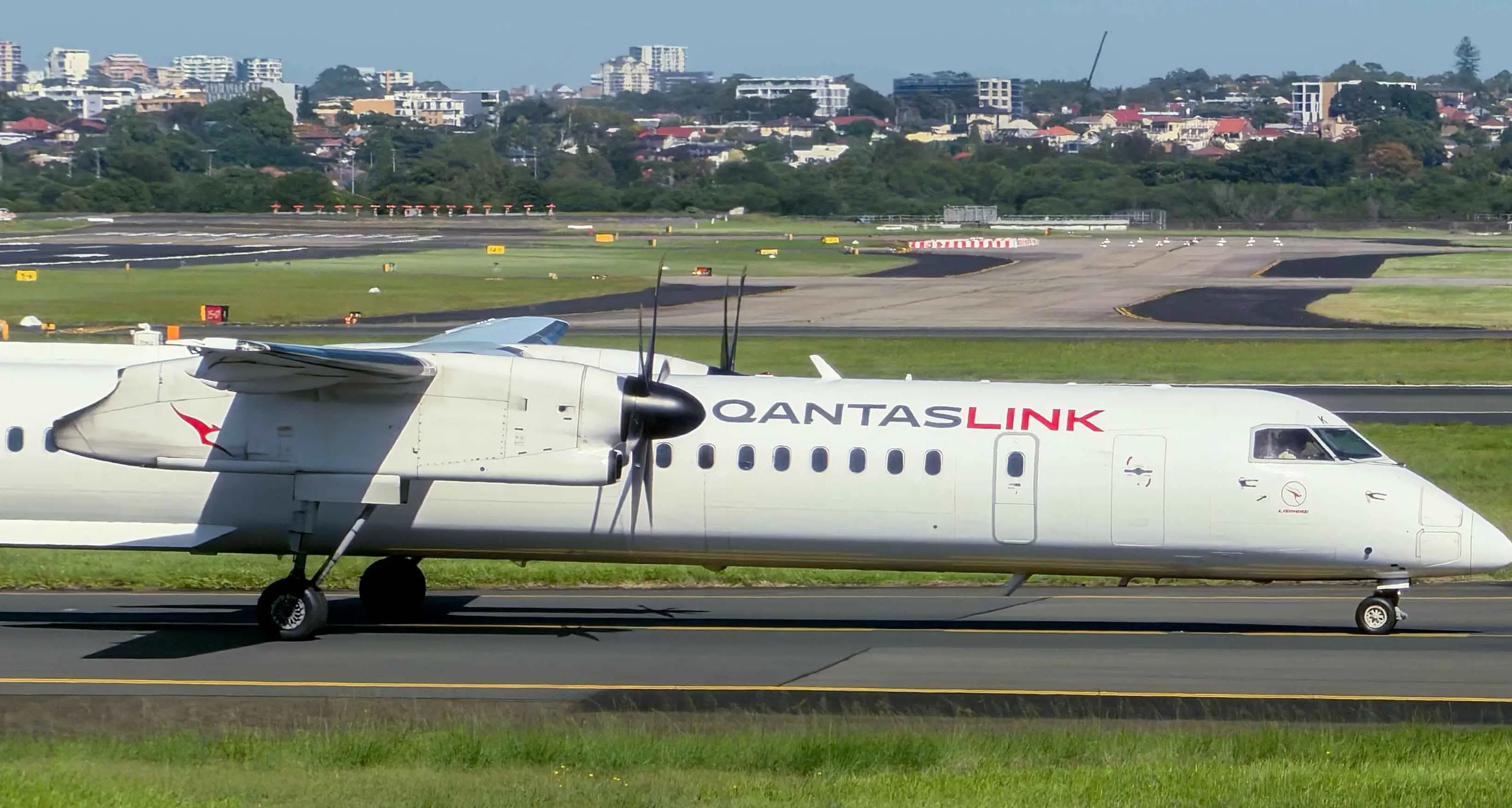 Qantas route cuts will hit hard for regional travellers