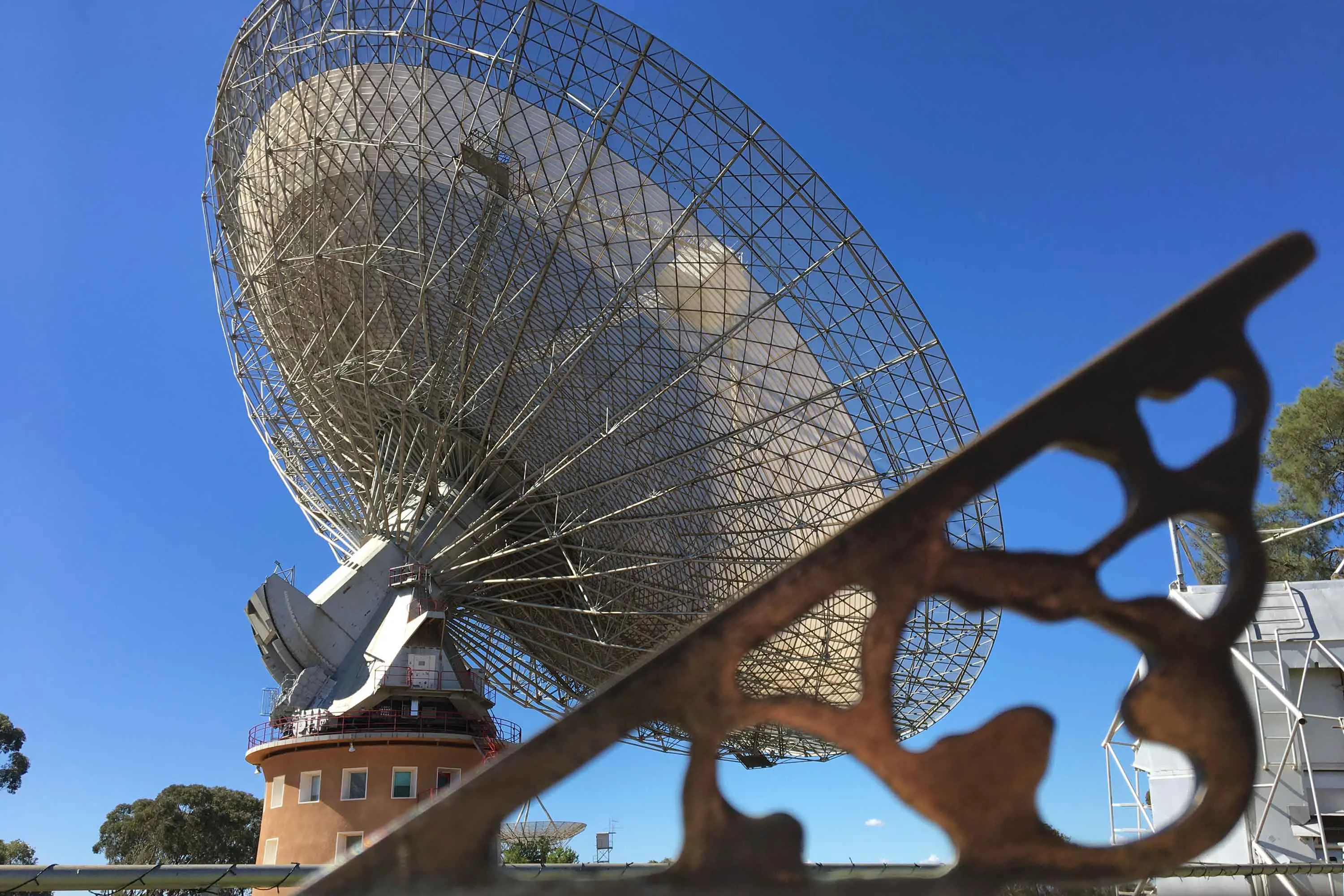 <p>Moment in time: The Parkes Observatory and its role in the 1969 moon landing was featured in the movie The Dish. The Parkes region has been earmarked for a garbage incinerator that would process waste from Sydney. Photo: Dubbo Photo News</p>\\n