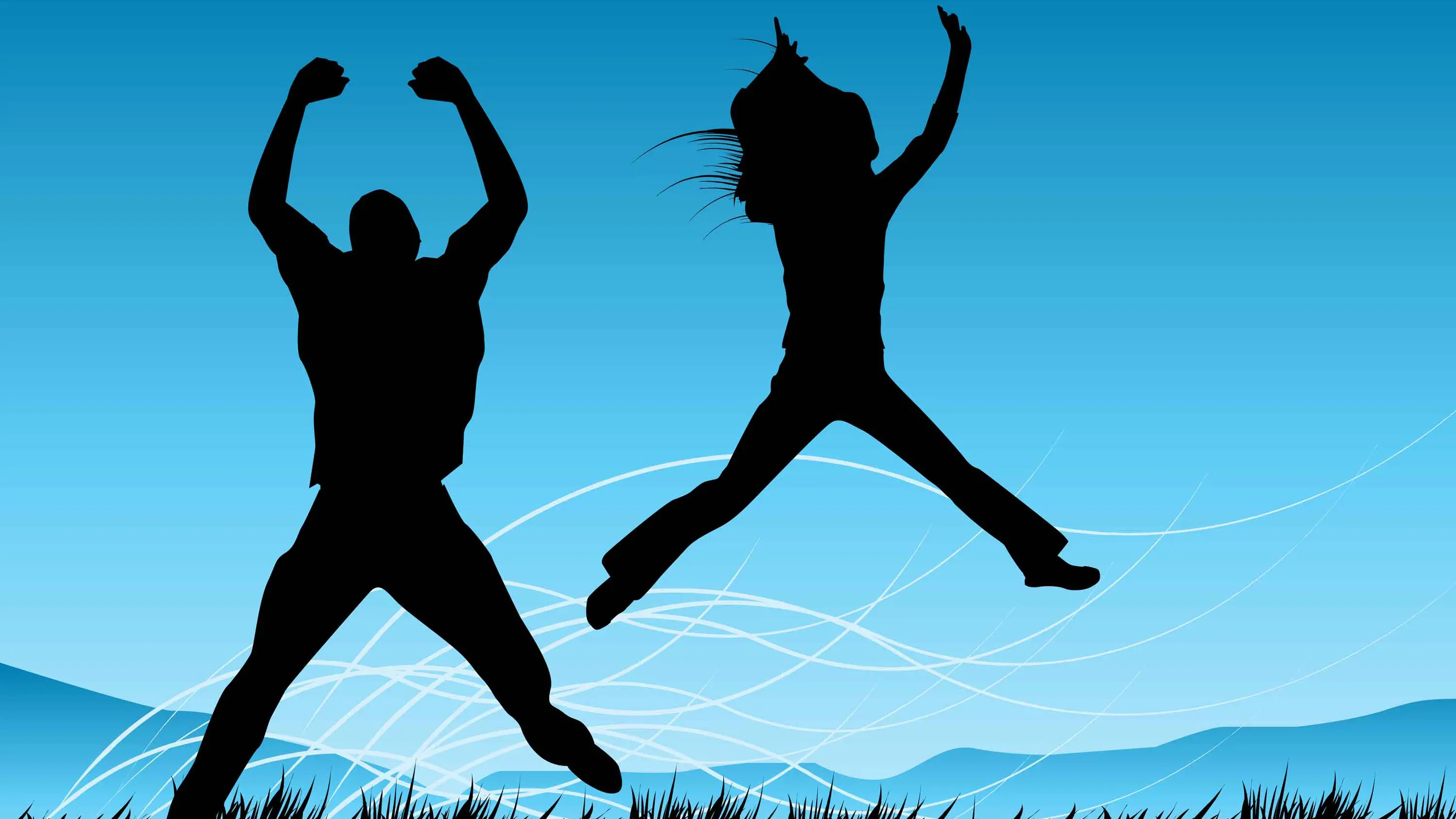 The good-enough parent: The perfect couple