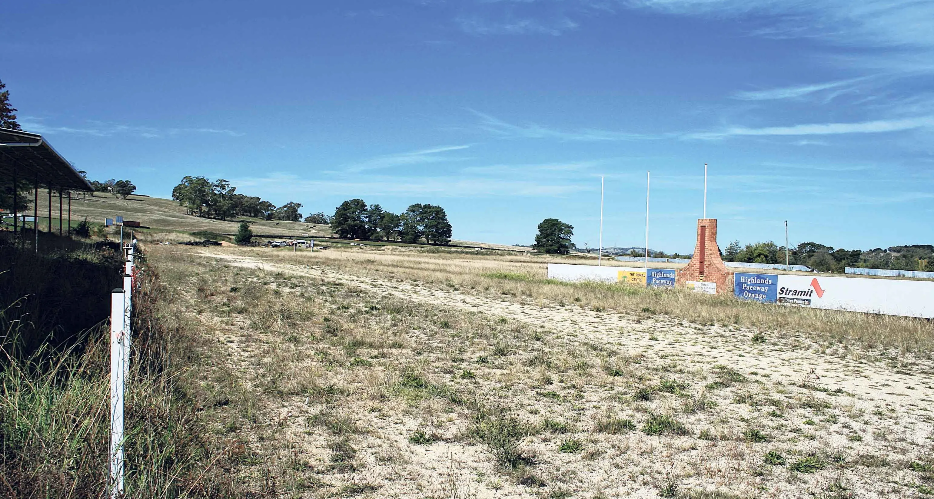 No pampering for east Orange greyhound proposal, as Council now opposes plan