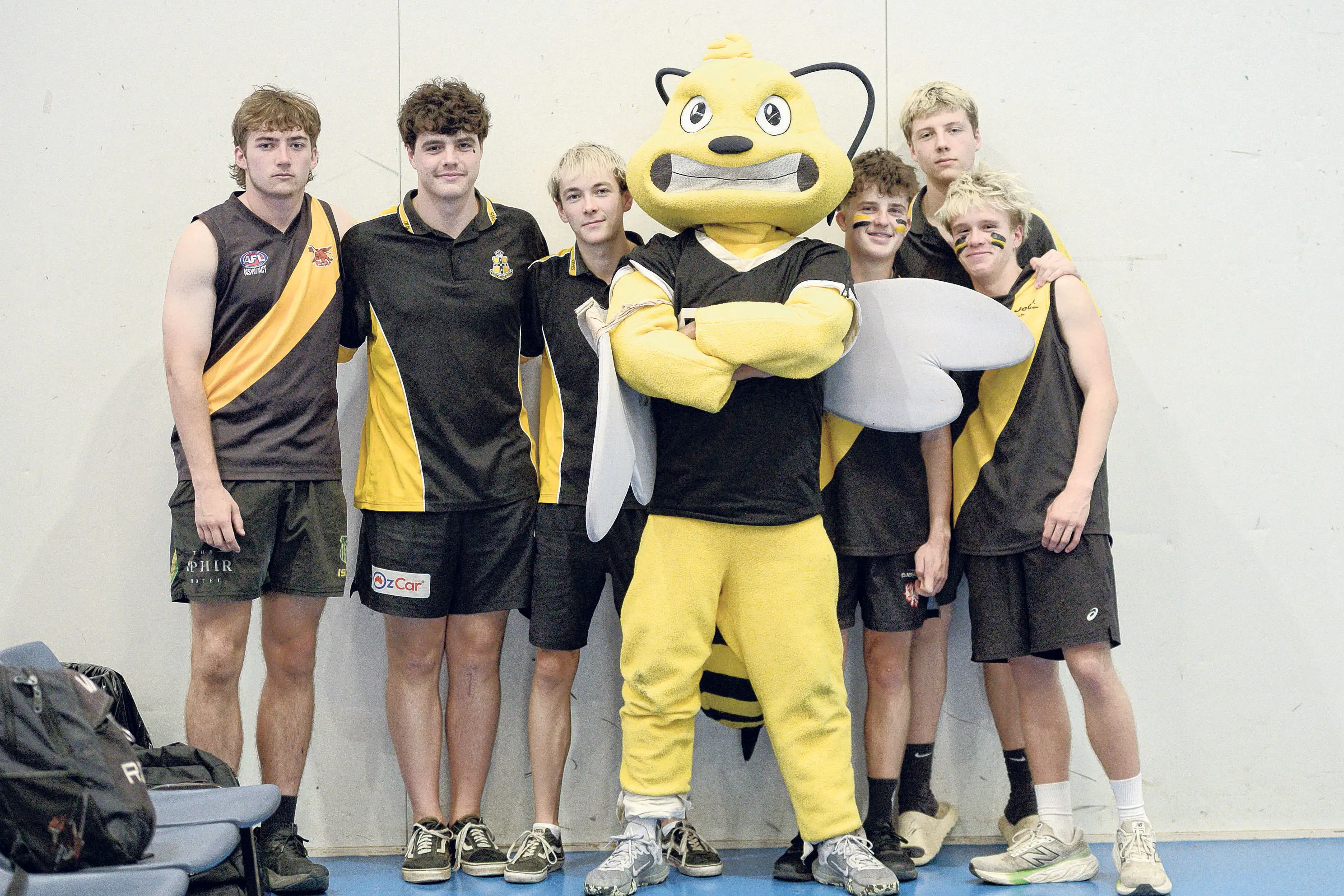 <p>Photo: Orange City Life.</p>\\n