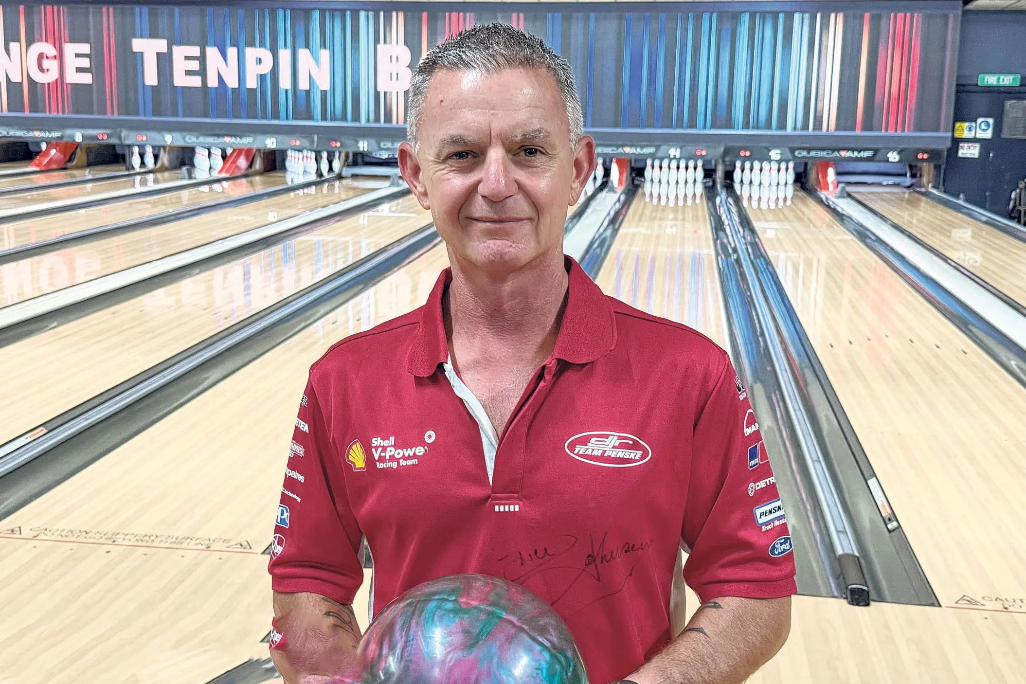 <p>The High Roller champion this week was Alan Stibbard who scored 231 (PB).</p>\\n