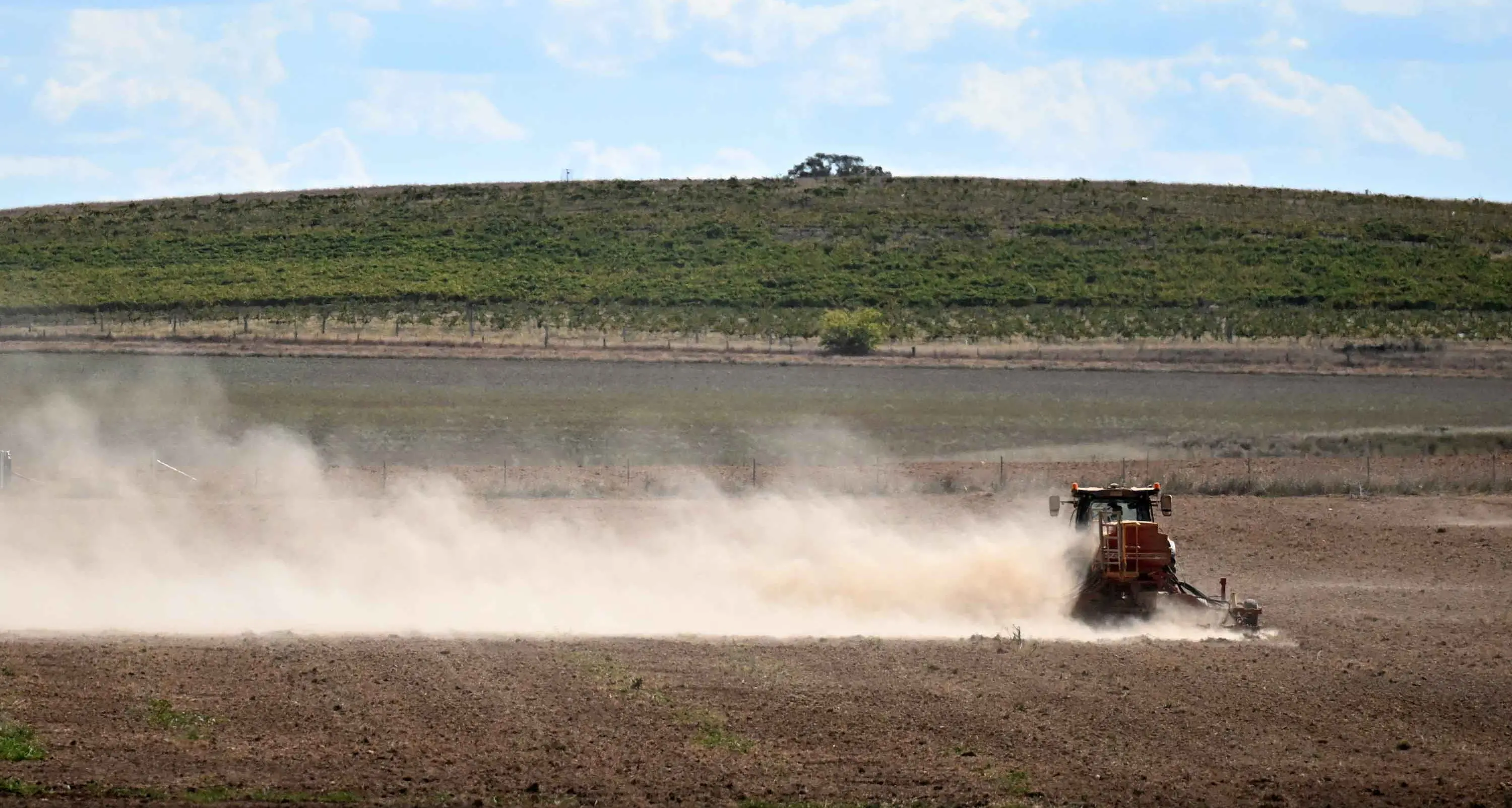 More fertiliser pledged under government insurance deal