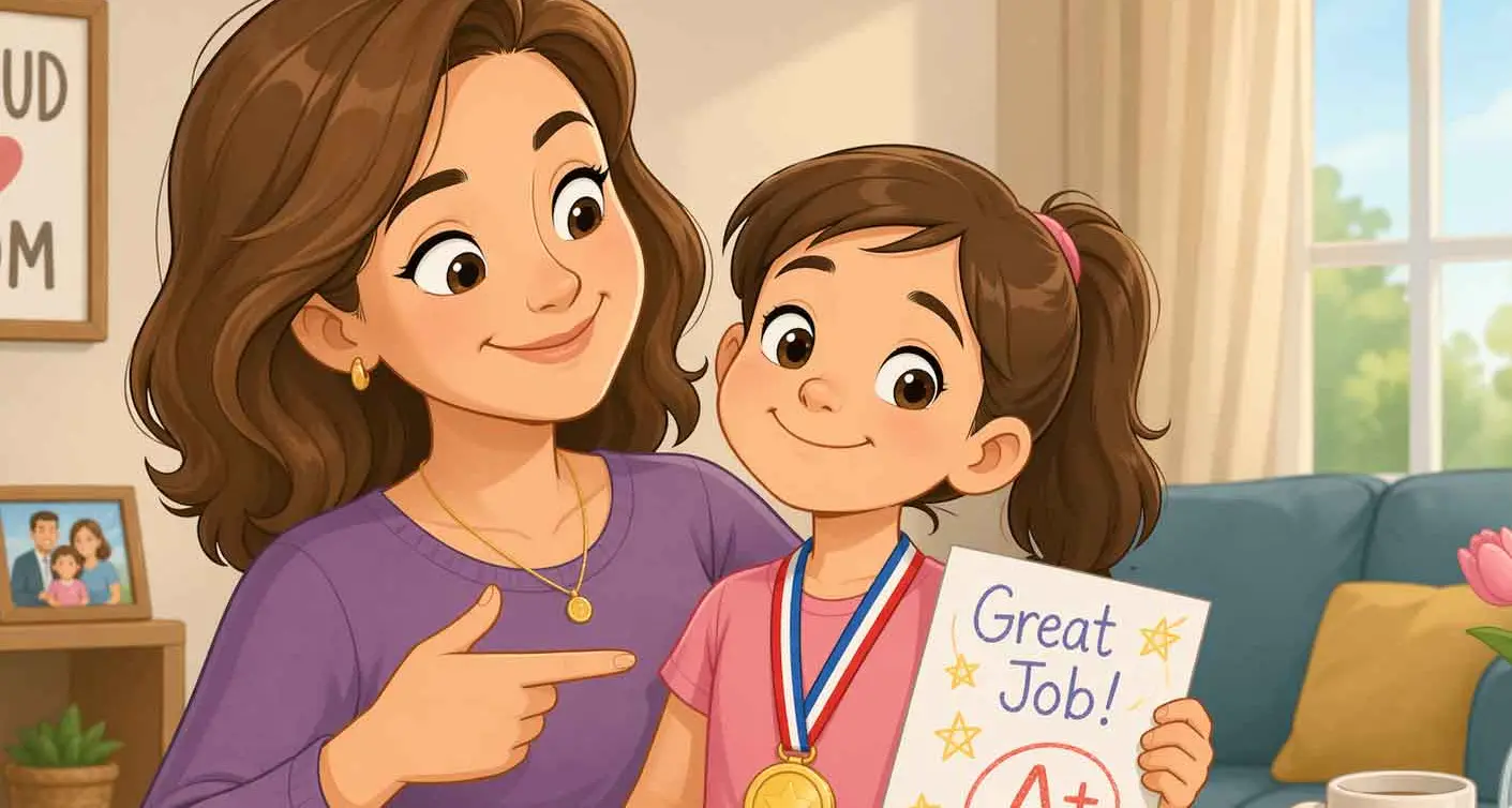 The good-enough parent: Milestones