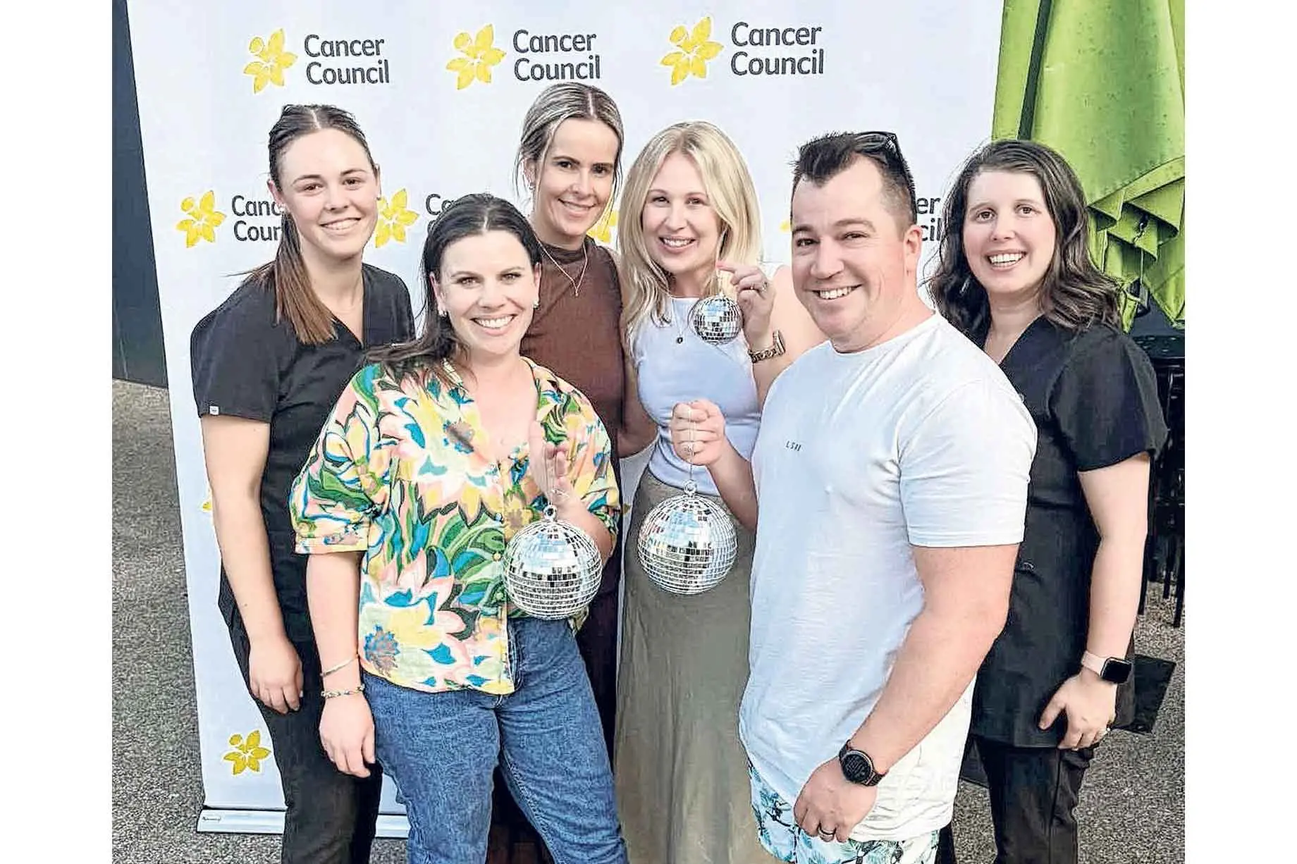 <p>The team from PRP Imaging will be among the \\'Stars\\' performing on May 30. They are holding a fundraising trivia night at Mad Hatter Drink Lab on April 24.</p>\\n