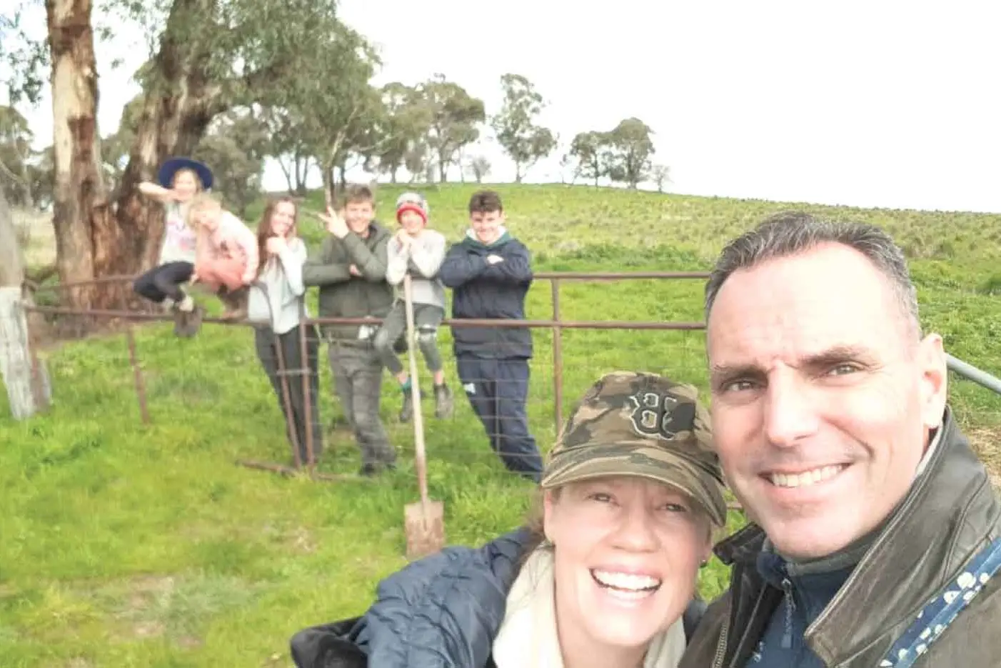 Long-arm of American military might: Millthorpe’s Duggan loses extradition