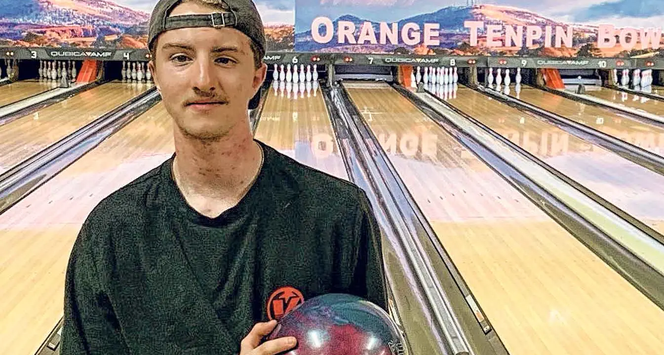 Competitive spirit thrives in local bowling leagues