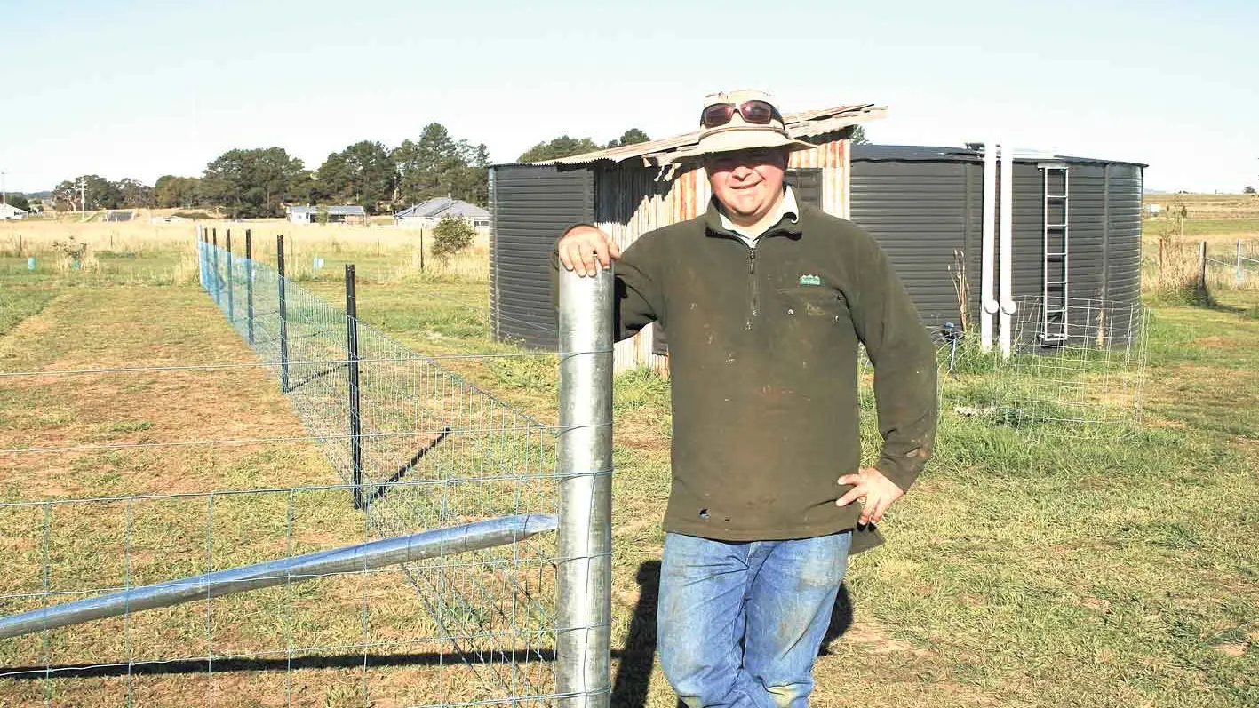 Good fences make good neighbours: Marshall makes the best boundaries!