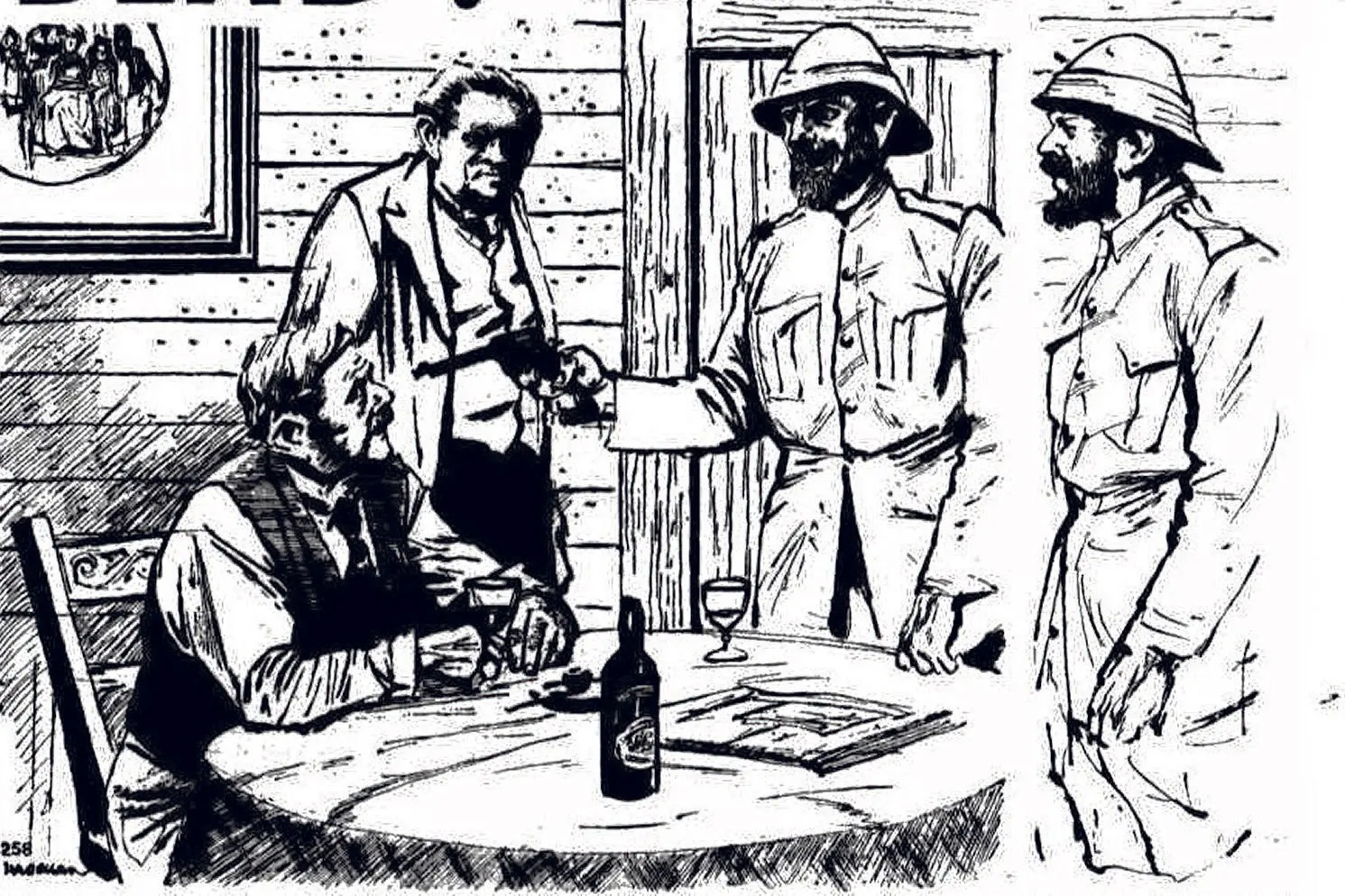 The “Molong Boy” and the strangely enduring afterlife of the Kelly Gang
