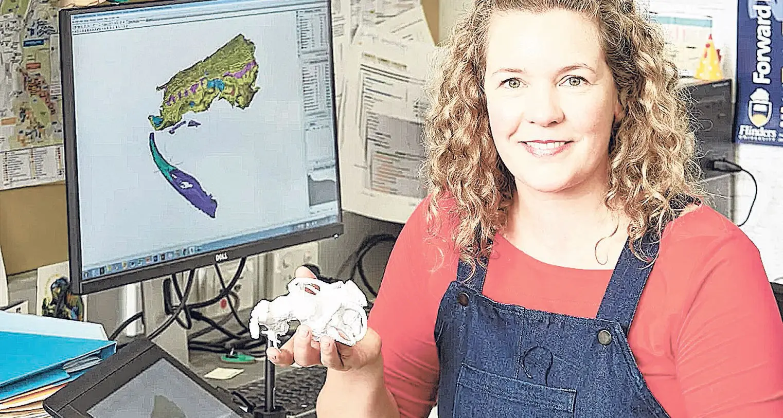 Age of Fishes Museum Open Day