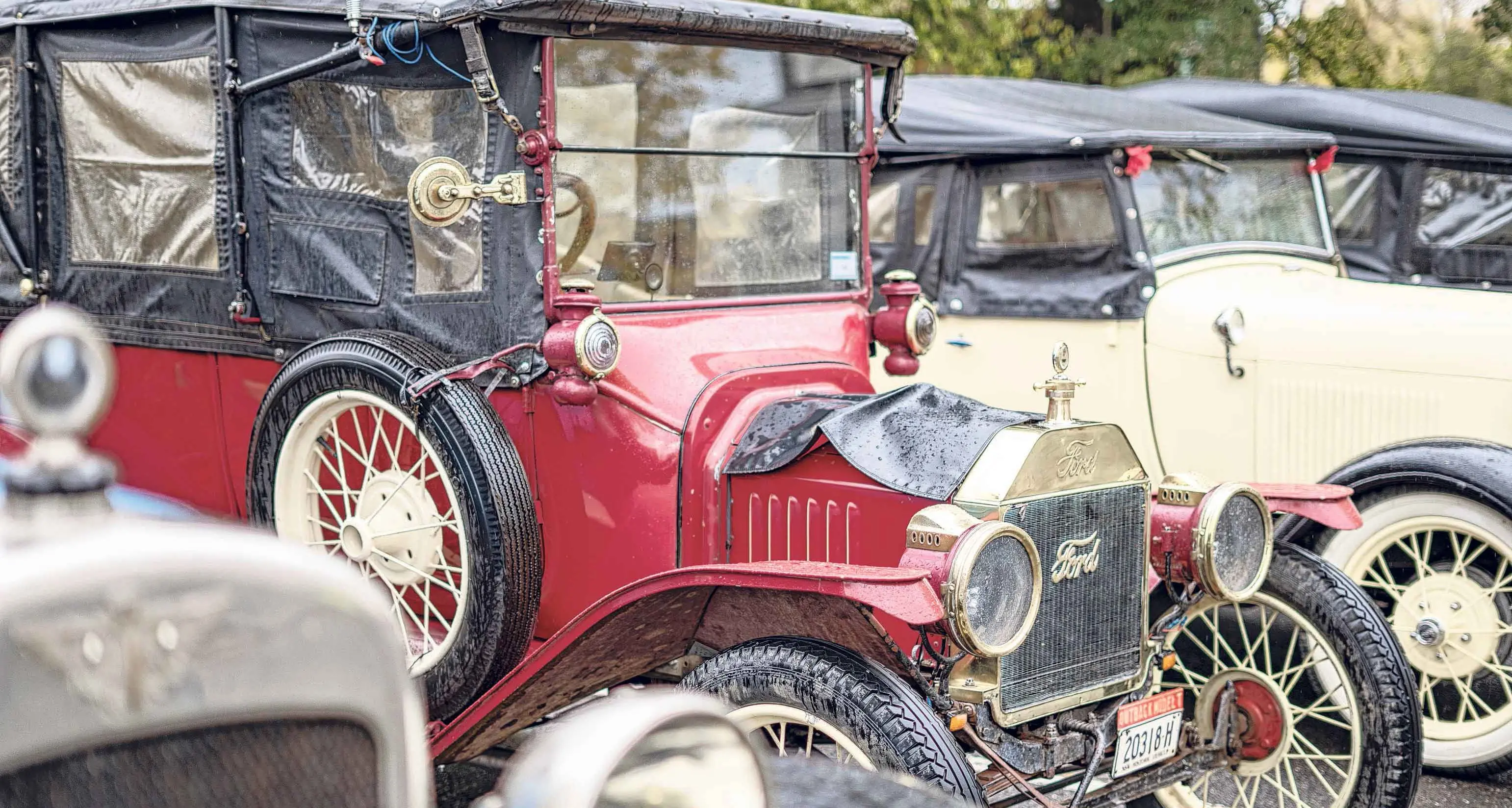 Editor's Note: April 30, 2026