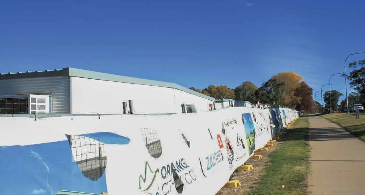 Stadium, Conservatorium delays and blow-outs predictable but not acceptable: Cr Peterson