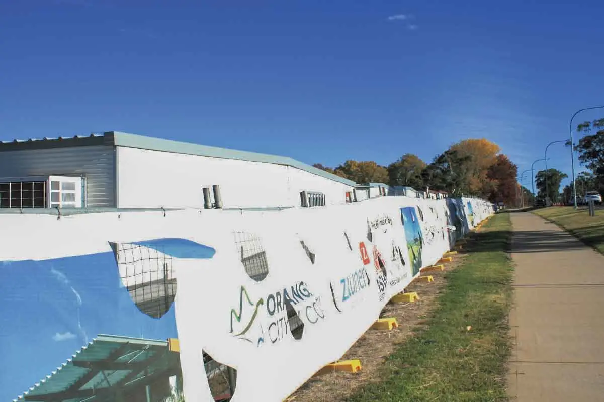 Stadium, Conservatorium delays and blow-outs predictable but not acceptable: Cr Peterson