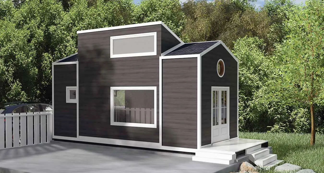 Tiny homes emerge as affordable an entry point for first-home buyers