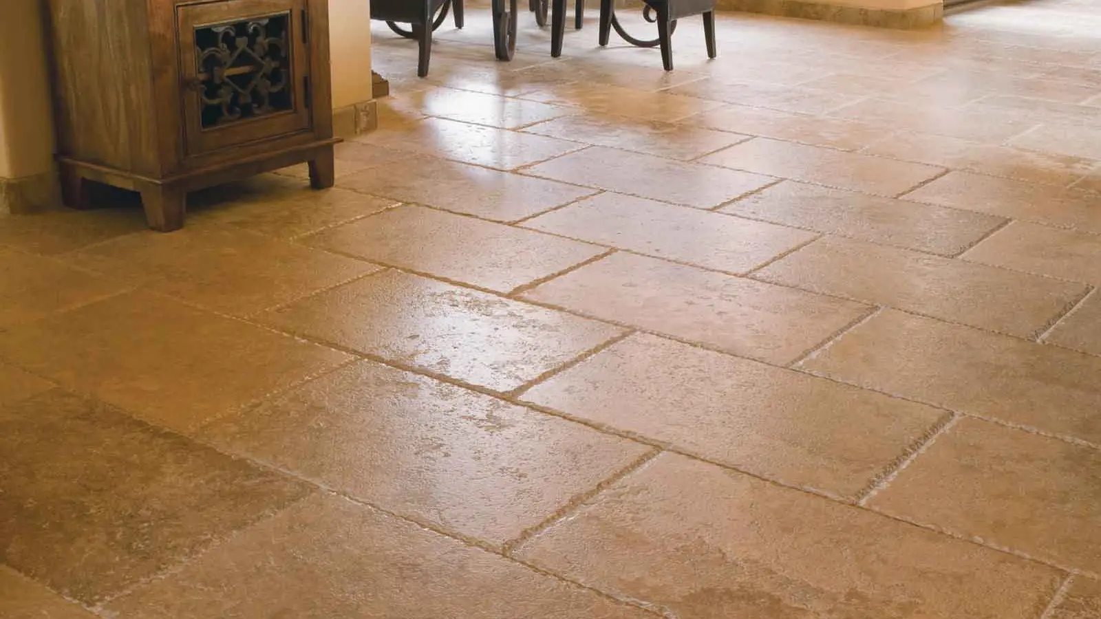 How to install ceramic tiles
