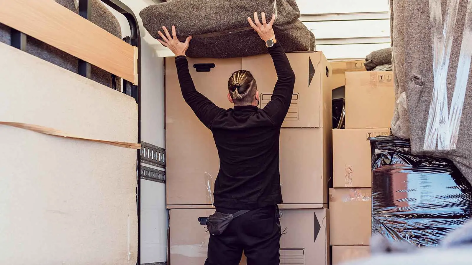 Expert tips to make moving day safer and stress-free