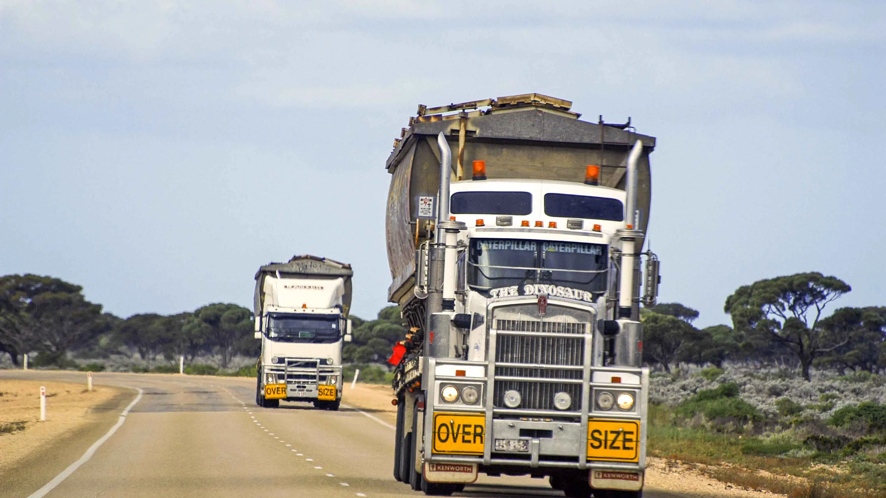 Freight transport rules relaxed to save on fuel, service the regions