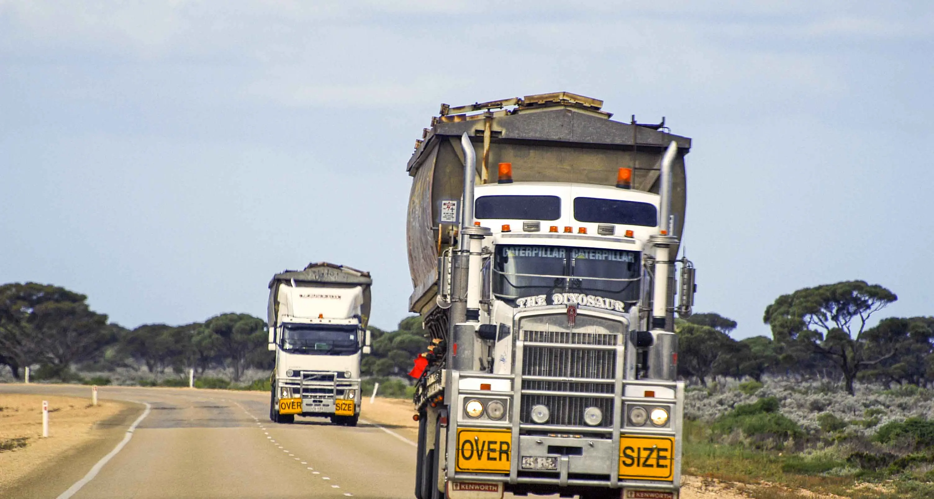 Freight transport rules relaxed to save on fuel, service the regions