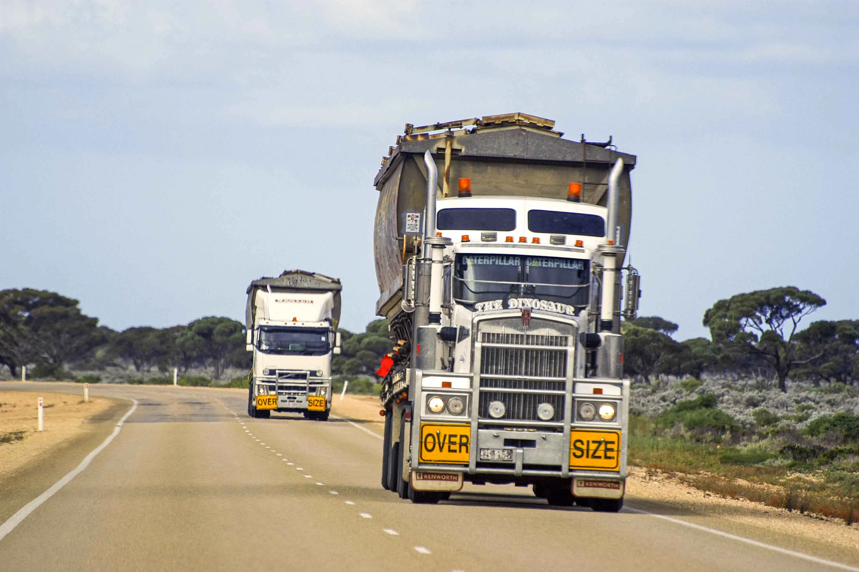 Freight transport rules relaxed to save on fuel, service the regions