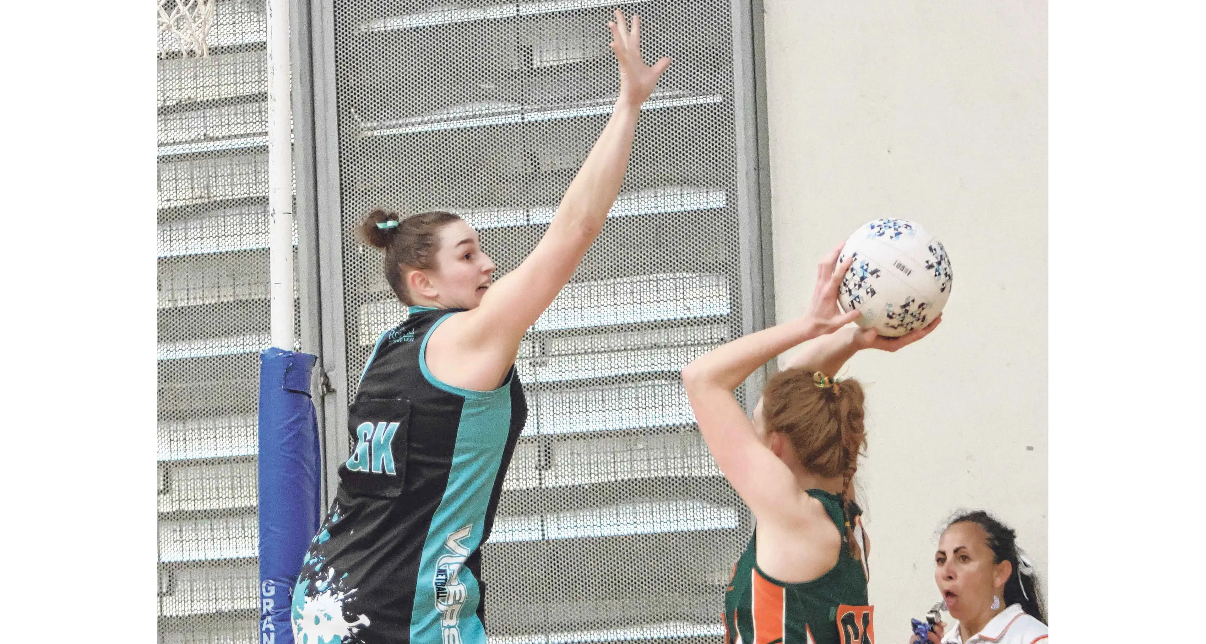 Rivalries Reignite in Netball Season Opener!