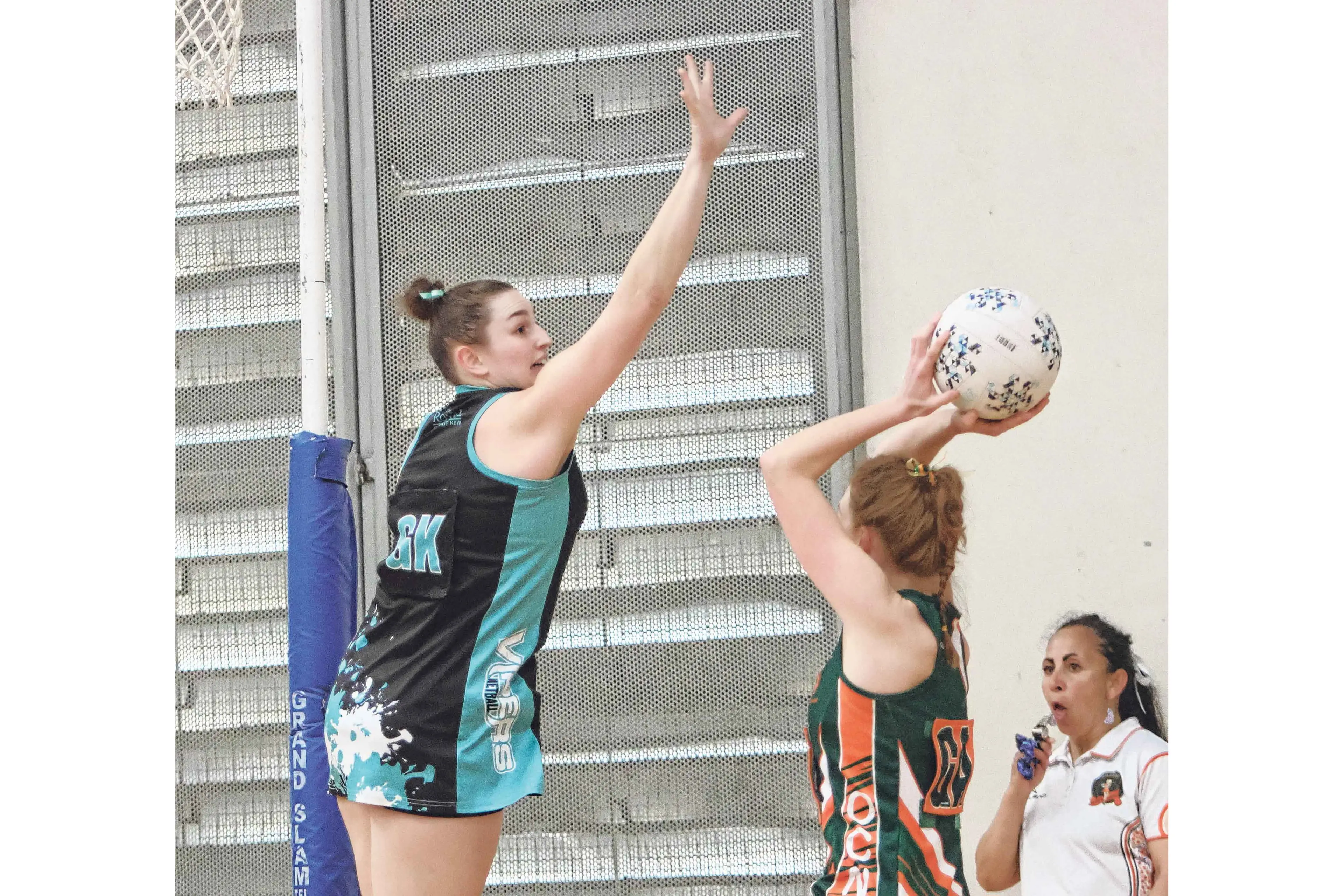 <p>Scenes from last year\\'s Grand Final between Vipers and OCNC Craig Harvey Mechanical. Photos: Tash Rudd.</p>\\n