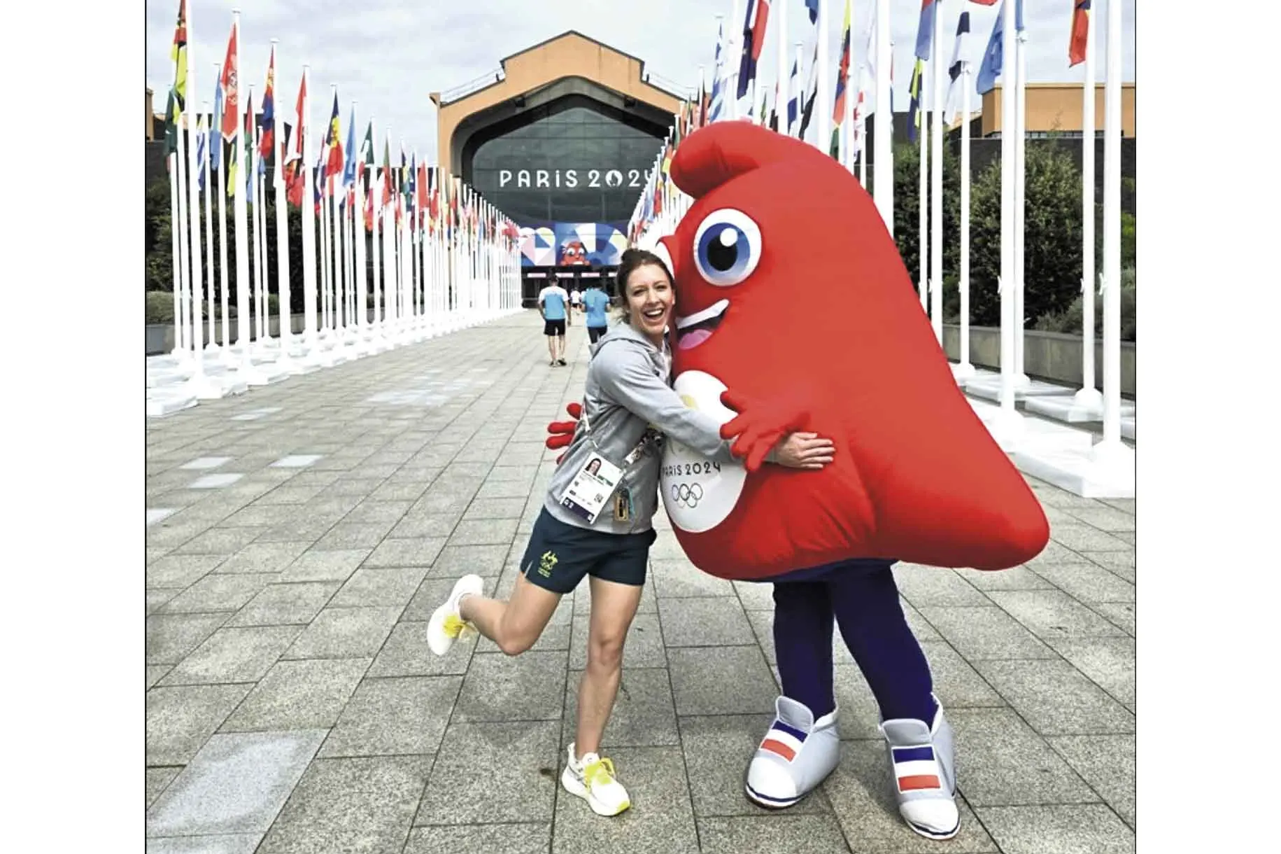 <p>Champion Australian table tennis player Michelle Bromley is hosting a \\u201CWomen and Girls Come & Try Table Tennis\\u201D event at Blayney and Orange on Saturday, May 9. Photo: Supplied</p>\\n