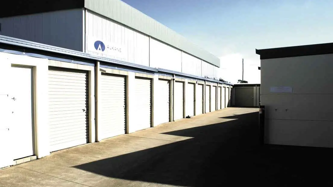 Declutter your life with your own unit at Cameron Place Self Storage