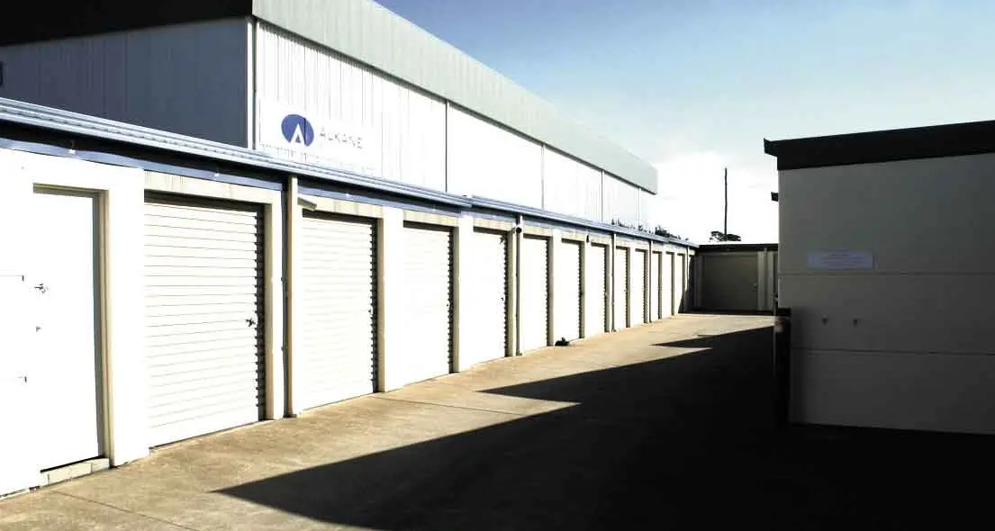 Declutter your life with your own unit at Cameron Place Self Storage