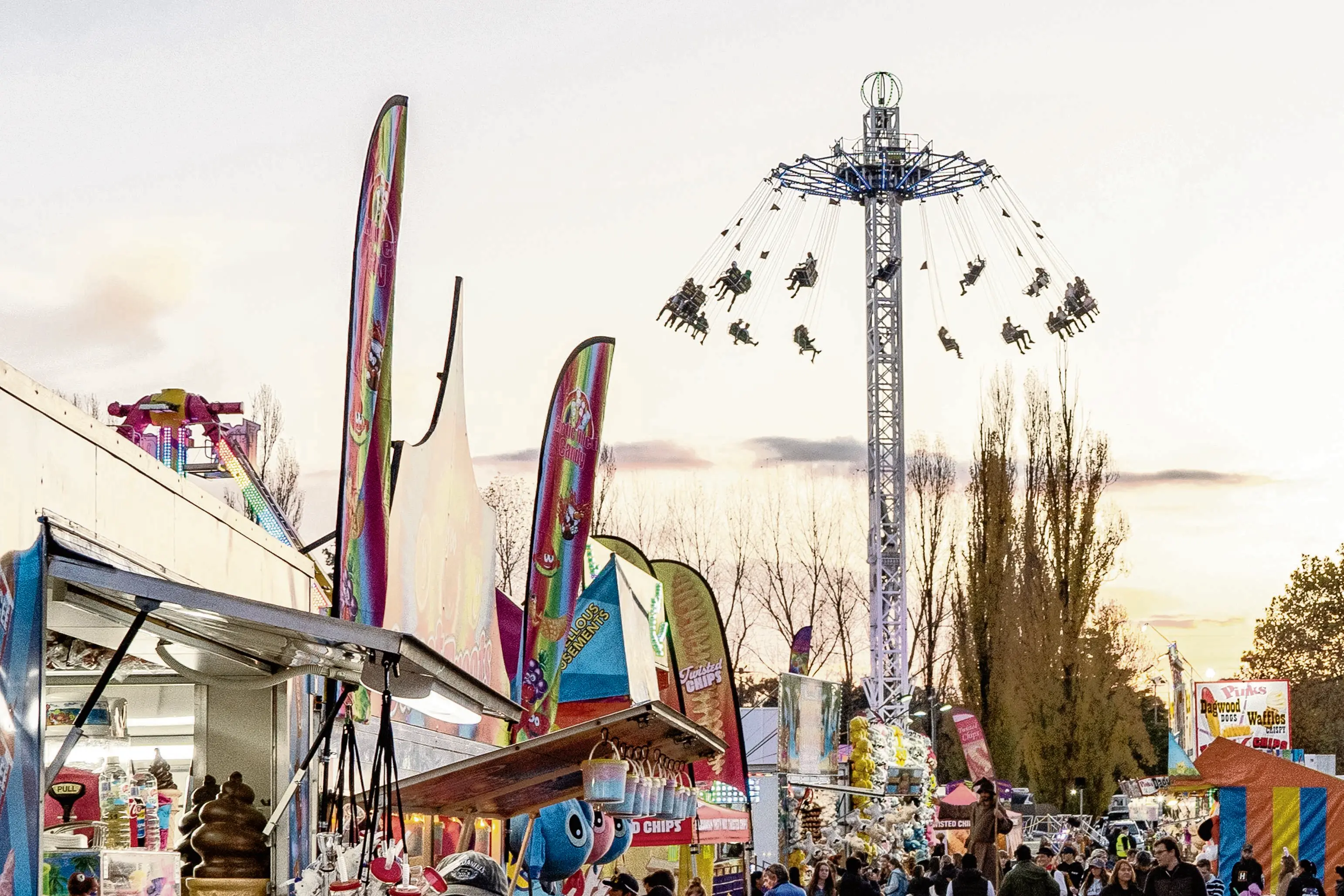 <p>The Orange Show is here this Saturday and Sunday, May 9-10. Photo: Orange City Life/file</p>\\n