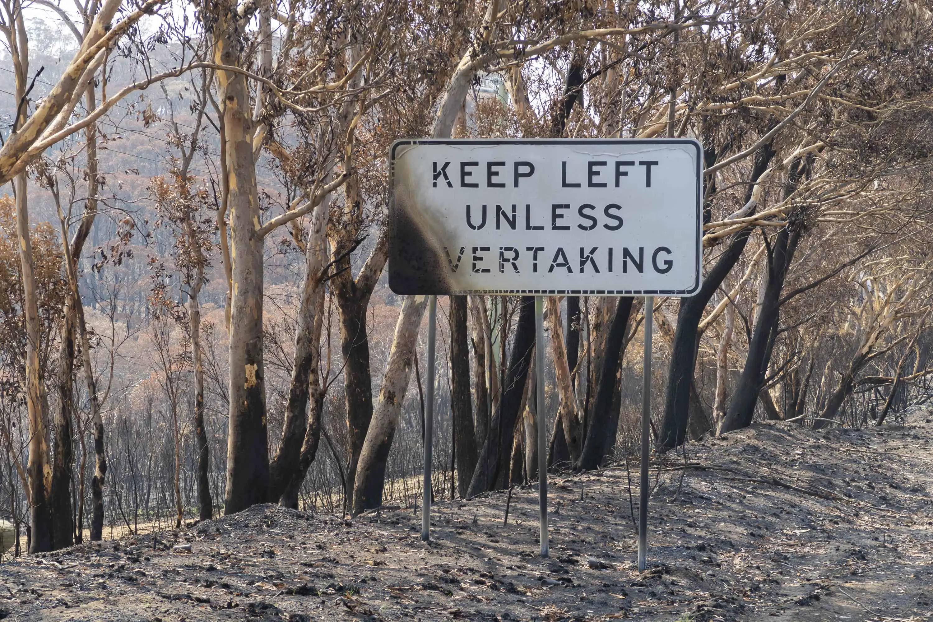 RFS urge safe burning practices as escaped private burns escalate