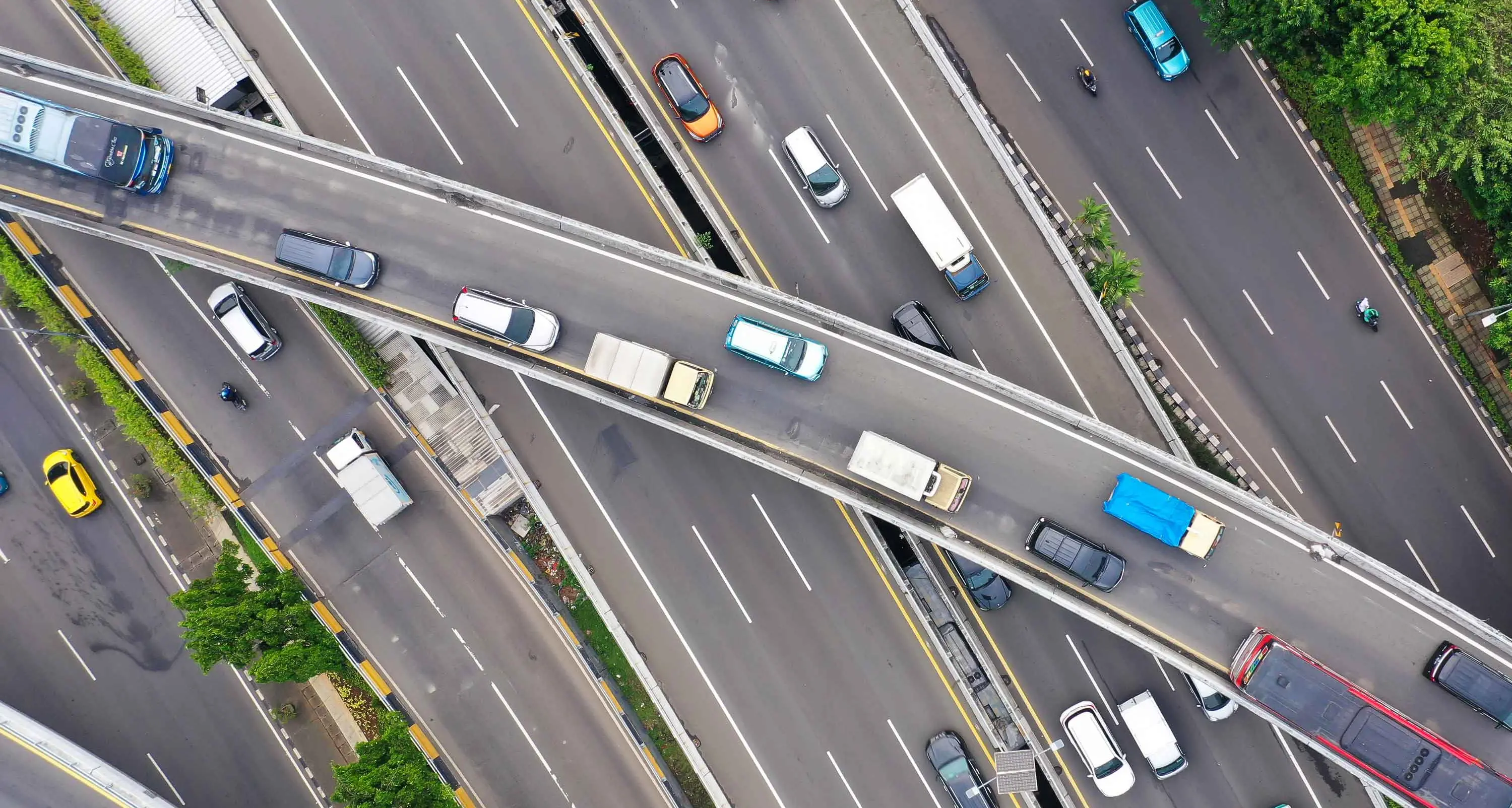New knowledge and driving tests for a dozen overseas countries