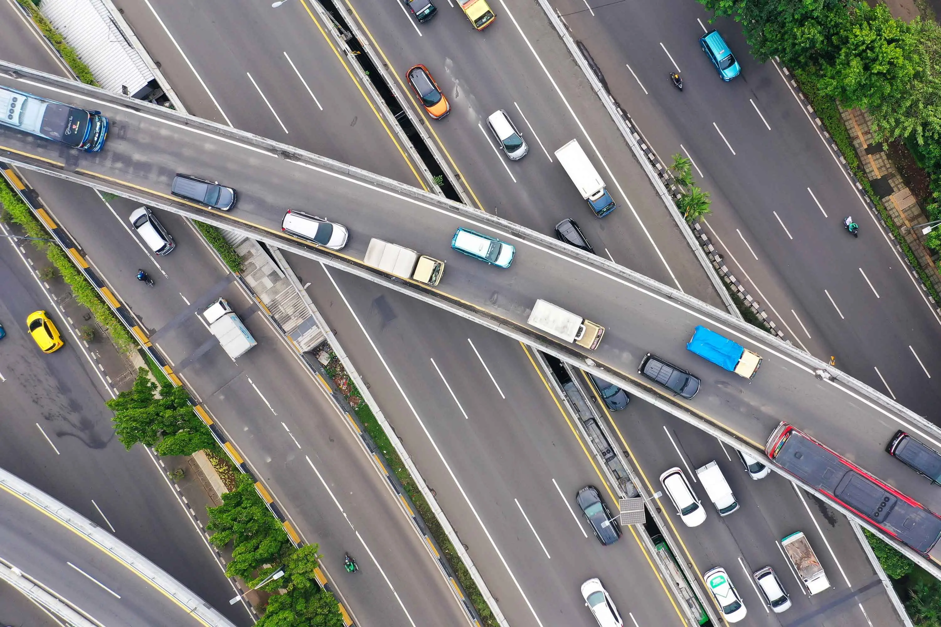 New knowledge and driving tests for a dozen overseas countries