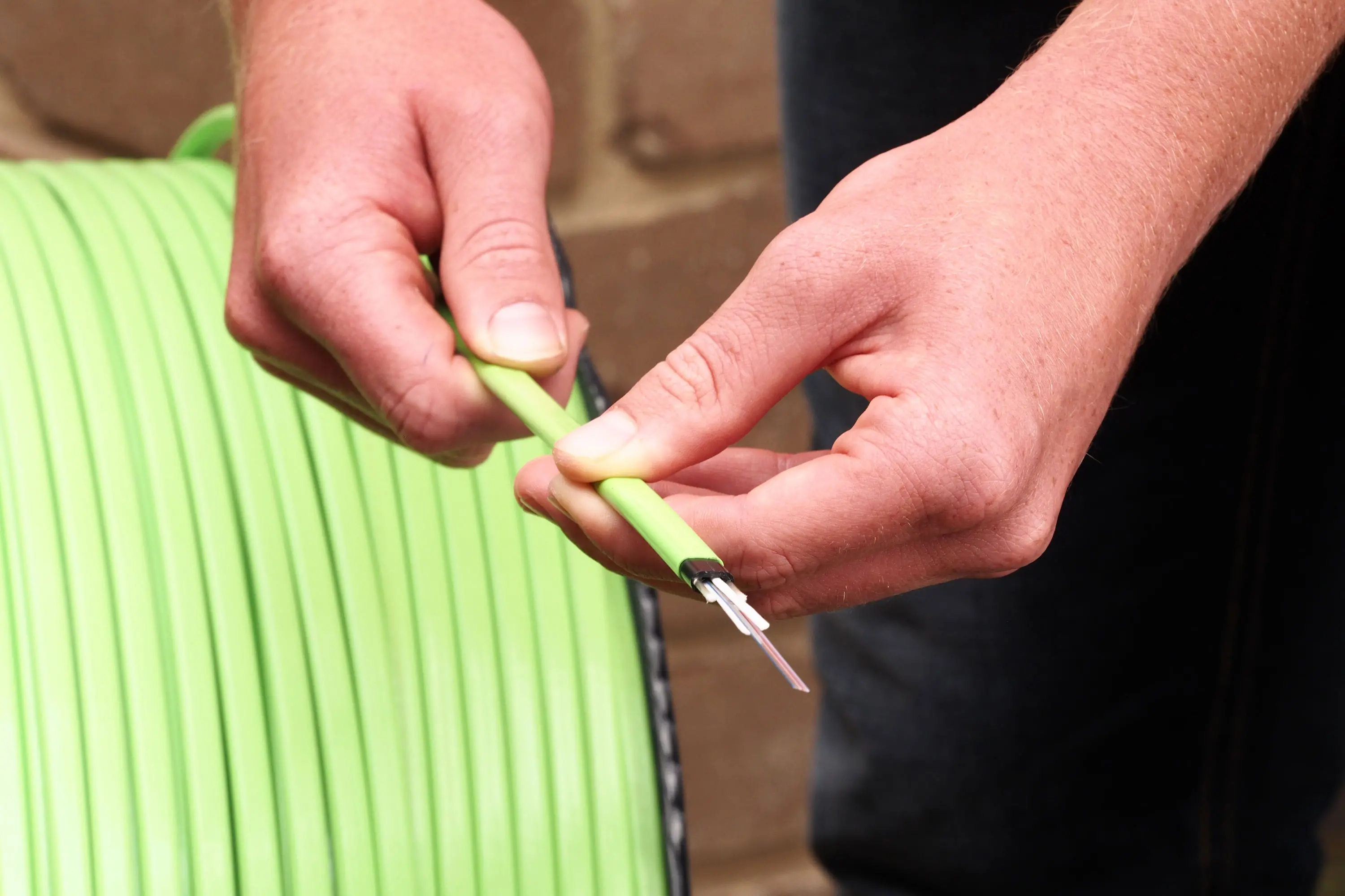 <p>NBN Co is holding a series of community education events in Orange, including at this weekend\\'s Orange Show! Photo: Bigstockphoto</p>\\n