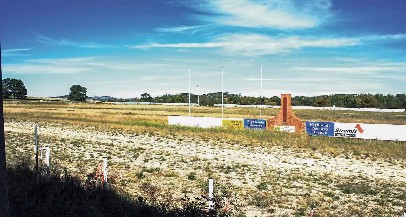 Greyhounds return with Centre of Excellence approval by Western Regional Planning Panel