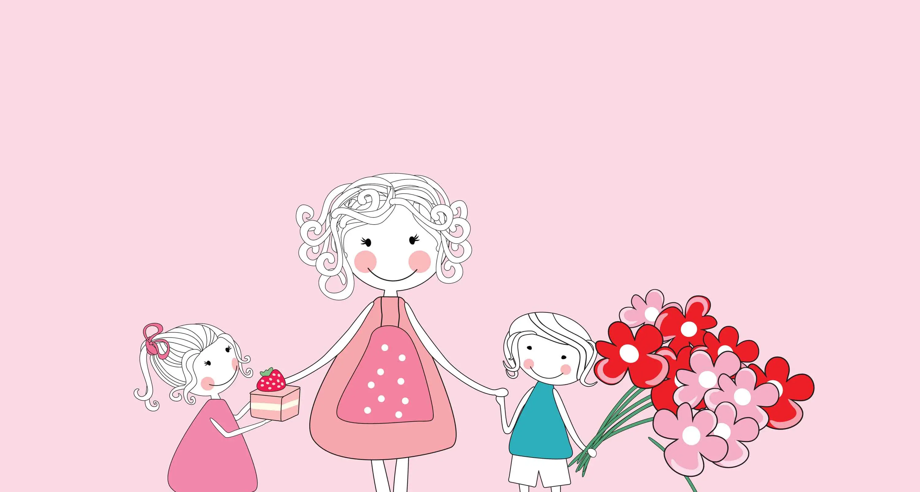 The good-enough parent: Mother’s Day