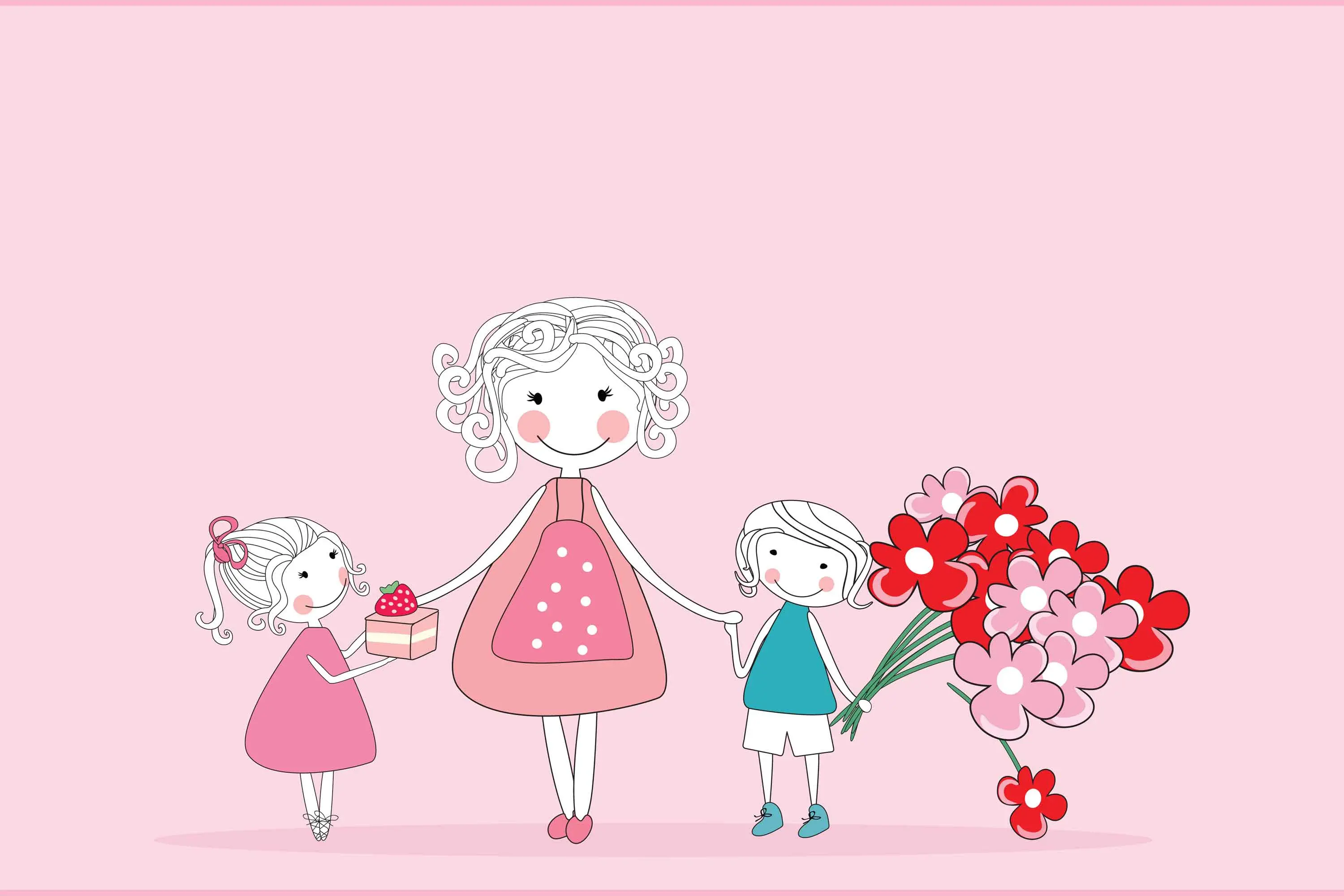 The good-enough parent: Mother’s Day