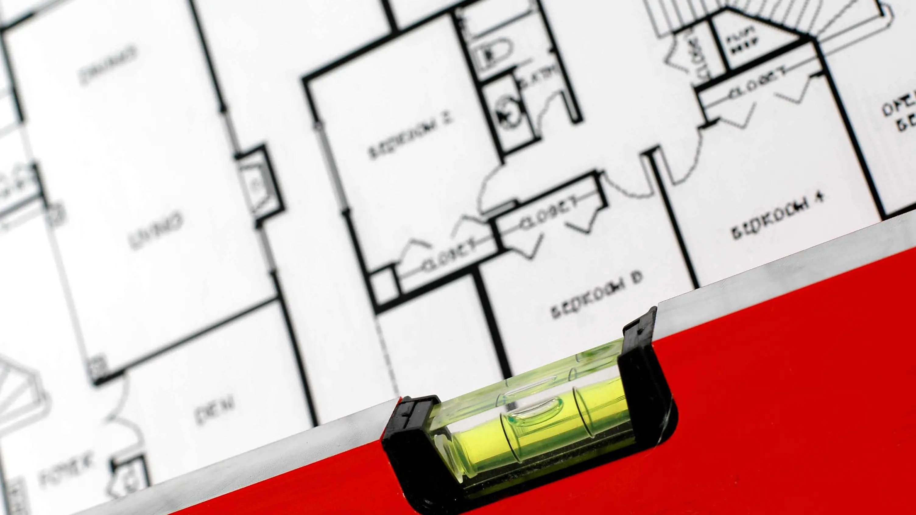 Home specialists Our House Building; with six decades’ experience and raring to go