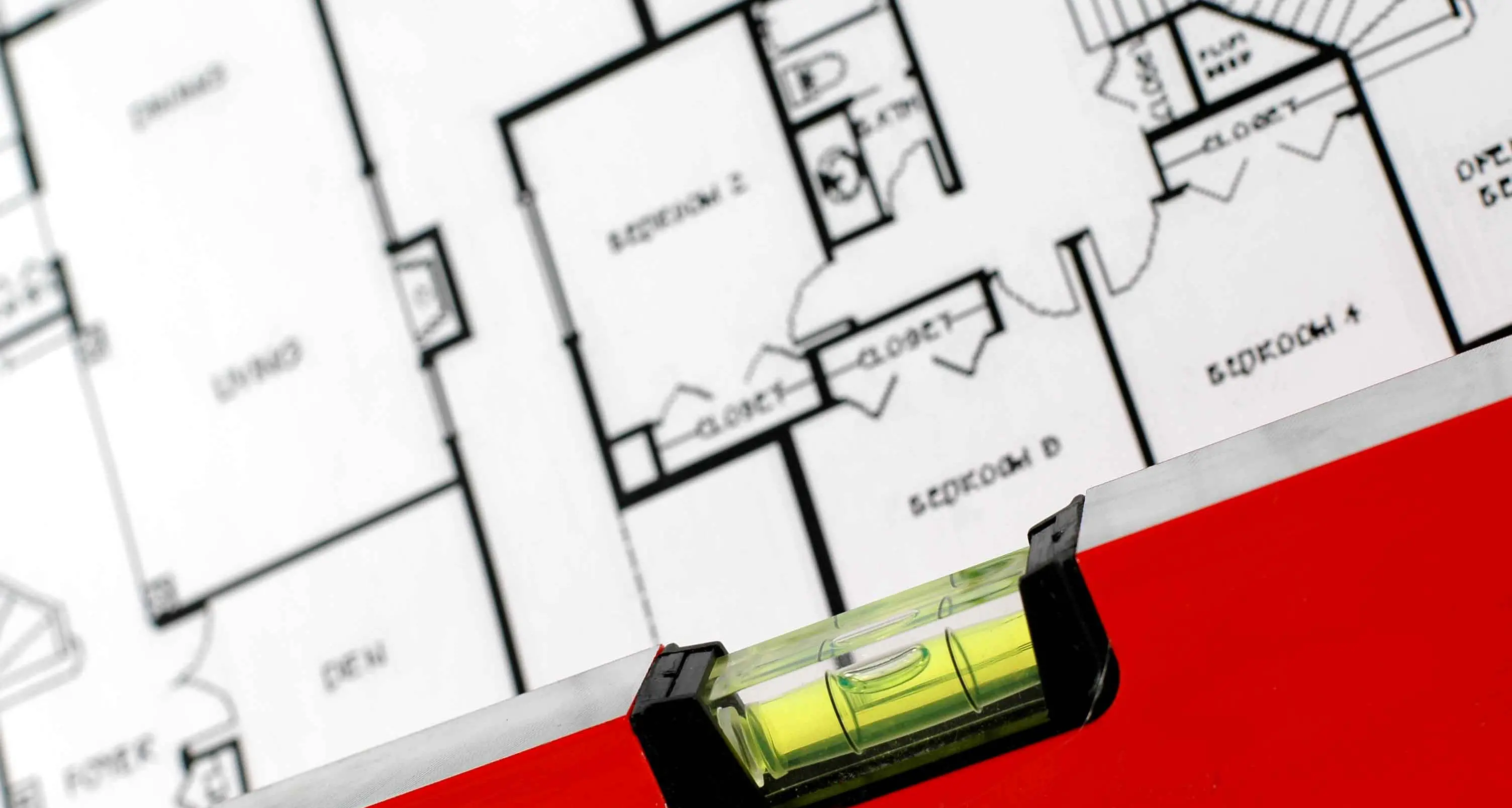 Home specialists Our House Building; with six decades’ experience and raring to go