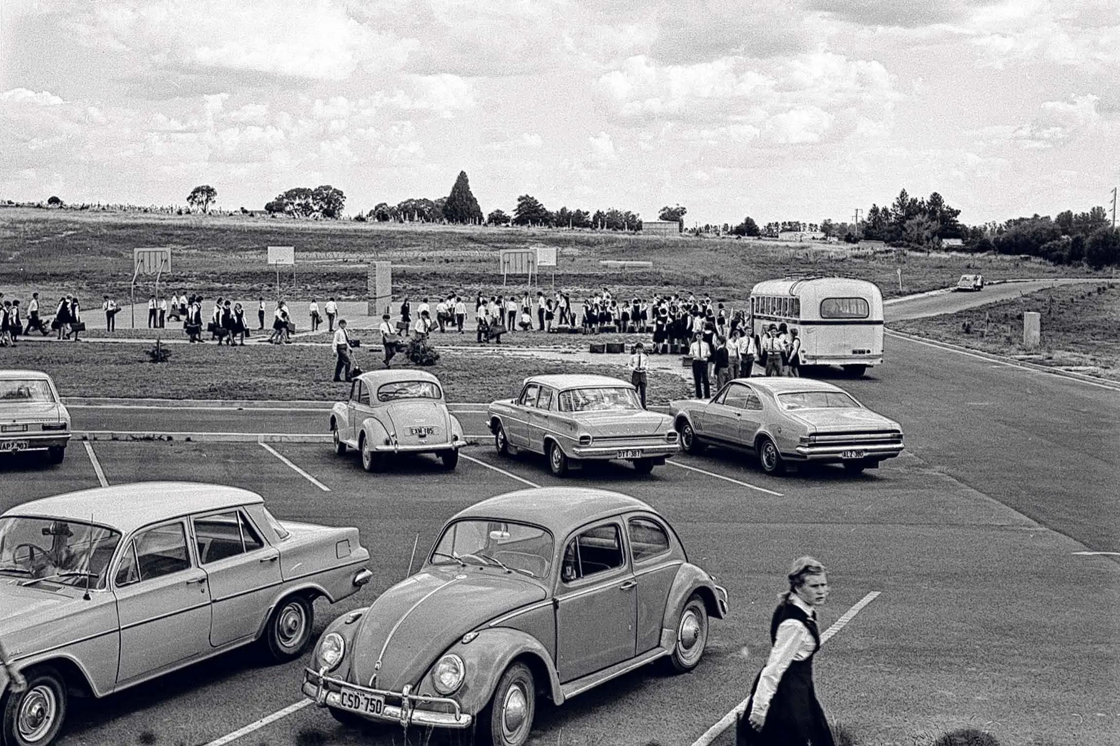 <p>Orange City Life reports on the early years of The Canobolas High School. Photo: Supplied</p>\\n