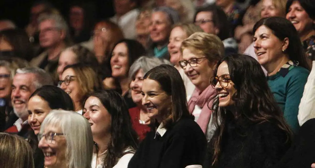 Sydney Writers Festival Live & Local Returns to Orange For 2026