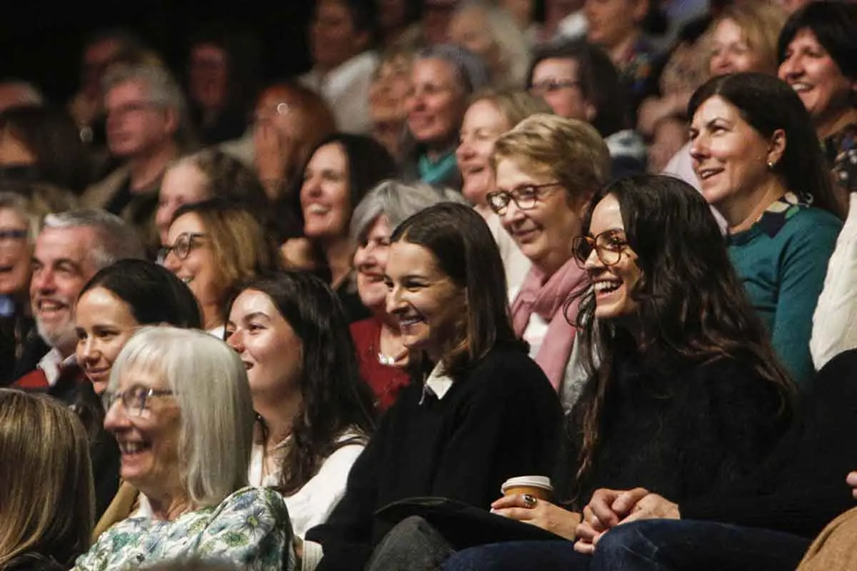 <p>Orange locals have a chance to be part of the Sydney Writers\\' Festival this month. Photo: Sydney Writers\\' Festival</p>\\n