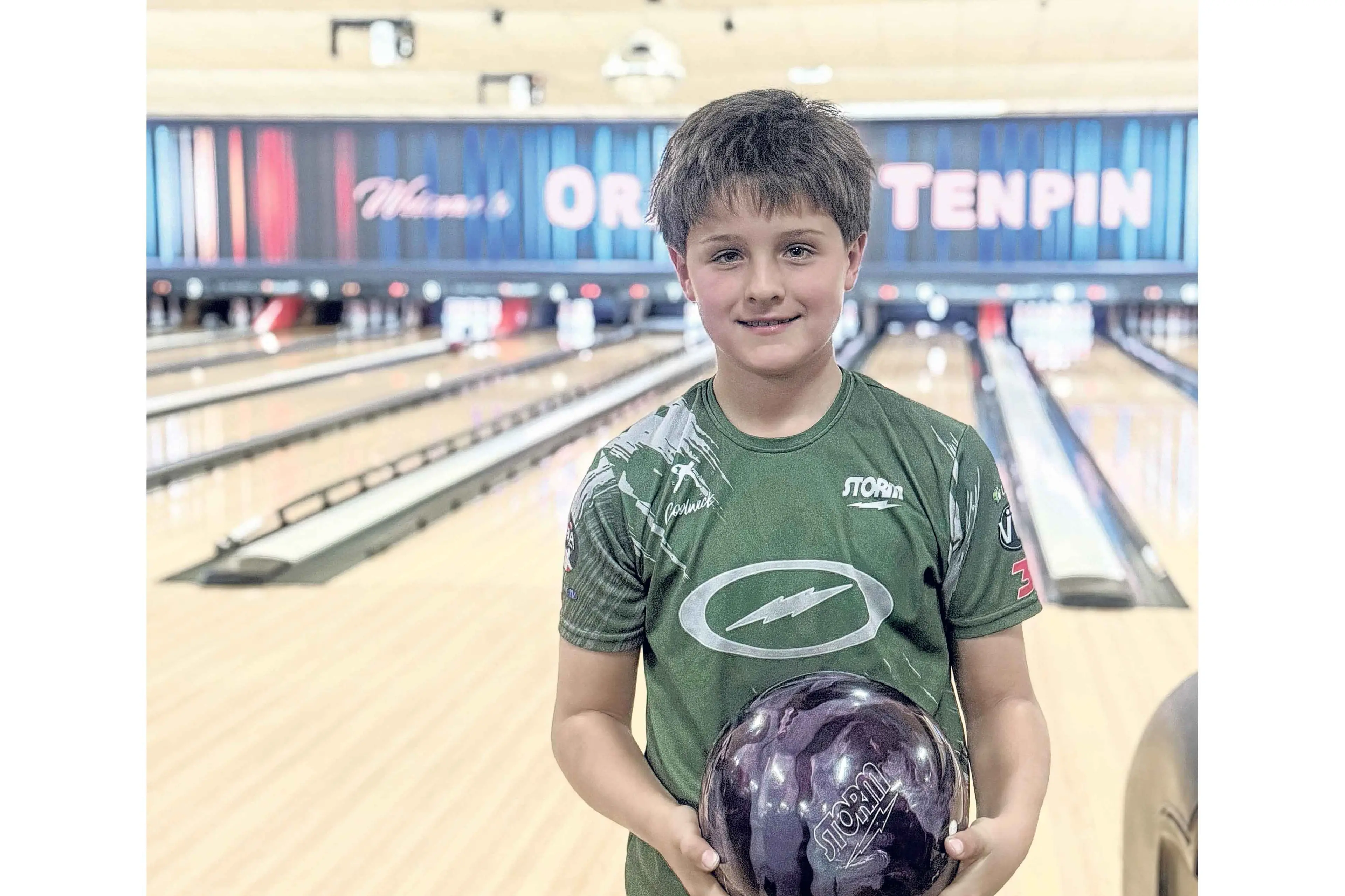 <p>The High Roller champion and Junior of the Week, Samson Hammond, scored 232 (PB). </p>\\n