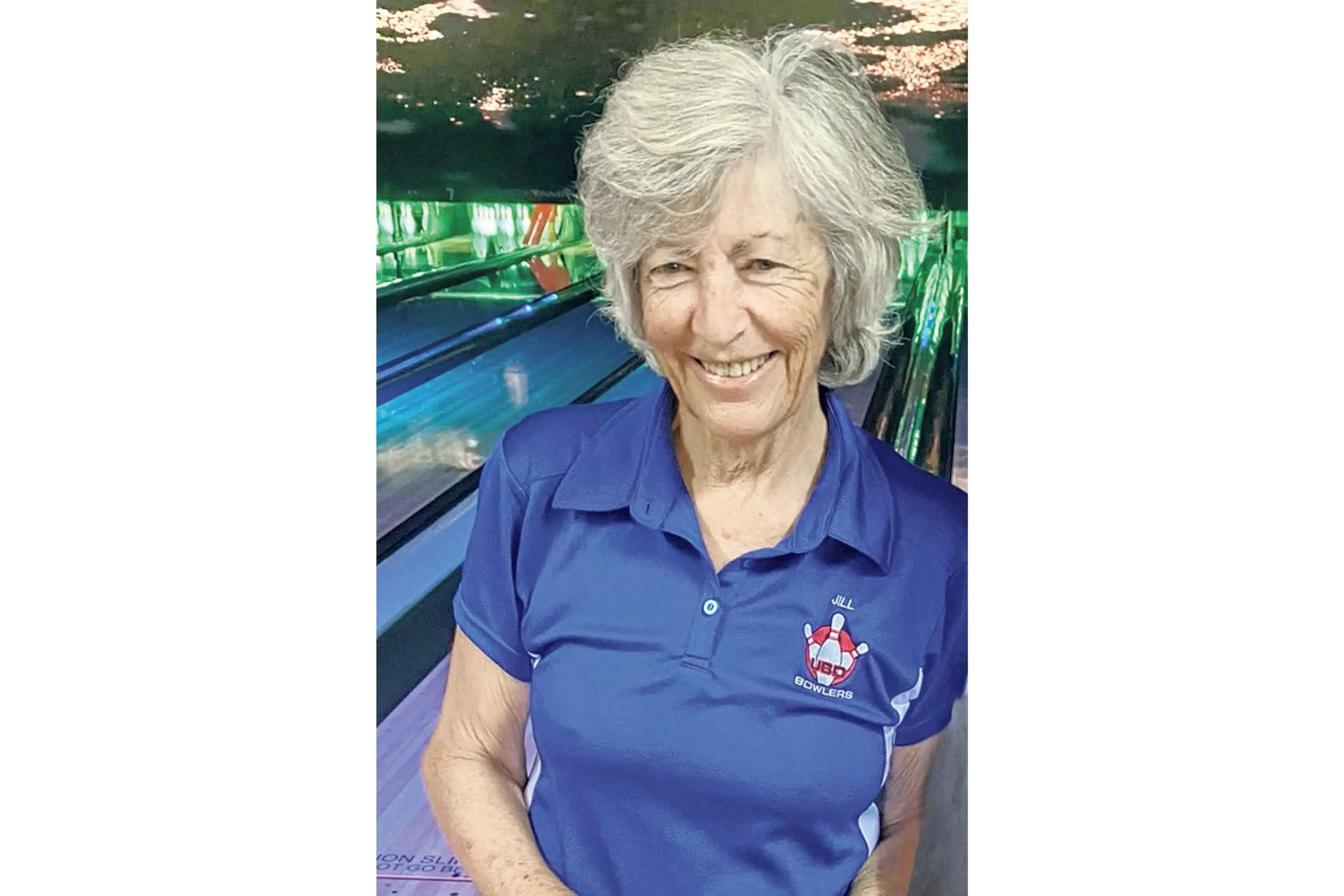 <p>Second Female of Note for May, Jill Beadle, scored 168. This score was 43 over average and part of her 109 over average for the series. Photo: Supplied. </p>\\n