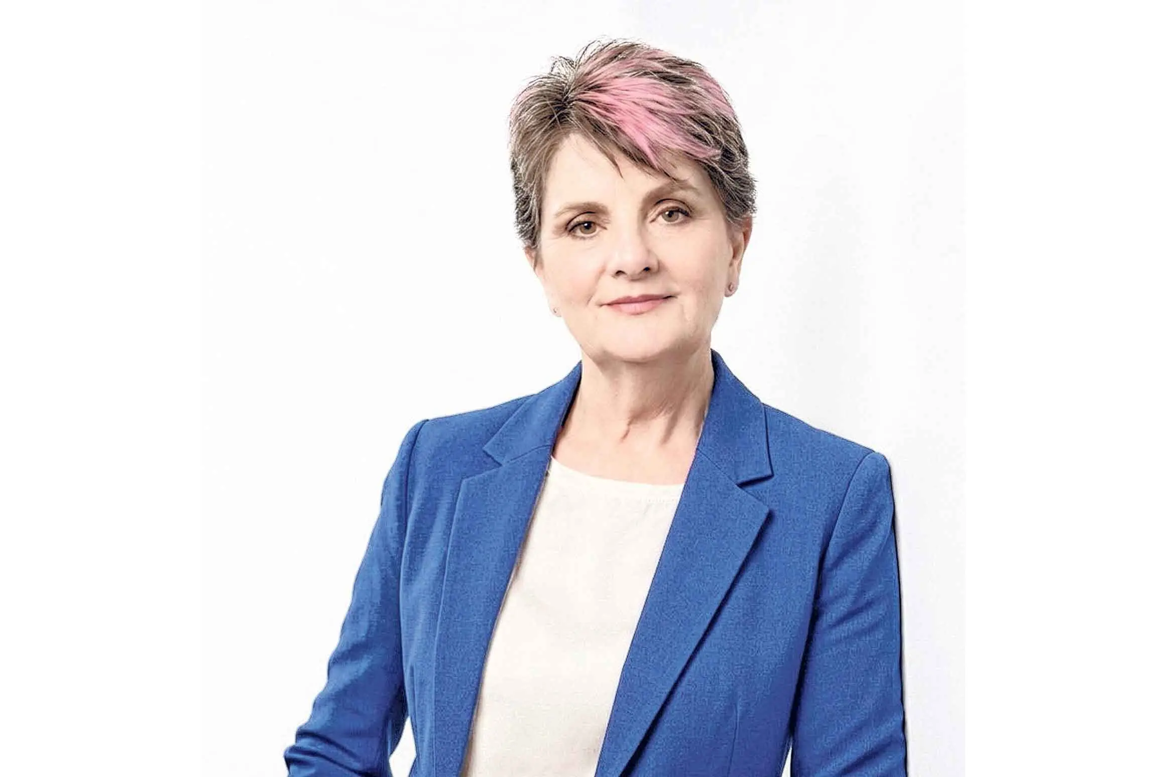 <p>Karen Baldwin. Photo: Supplied. </p>\\n