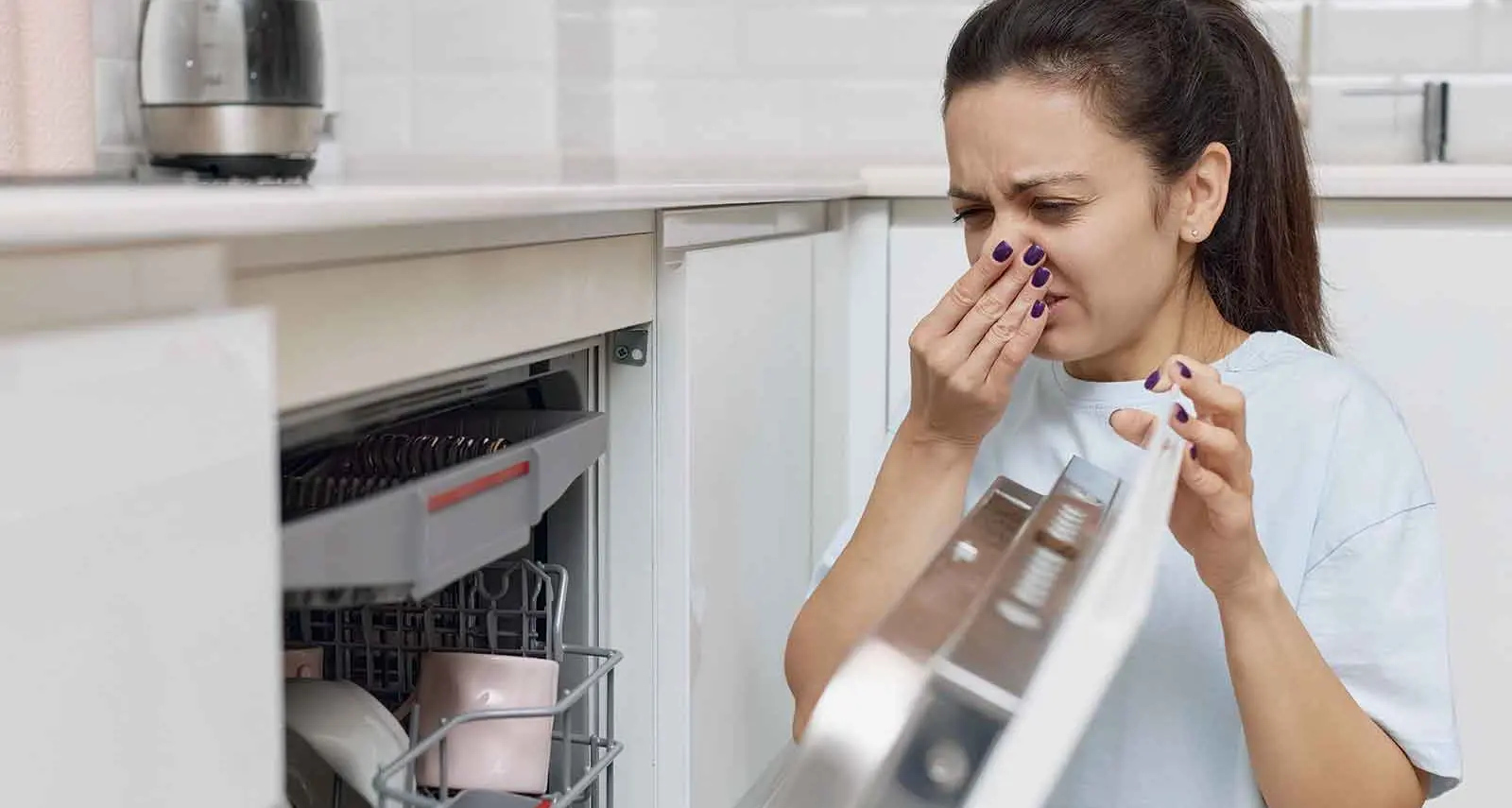 What's that smell? Hidden household odours can signal bigger problems
