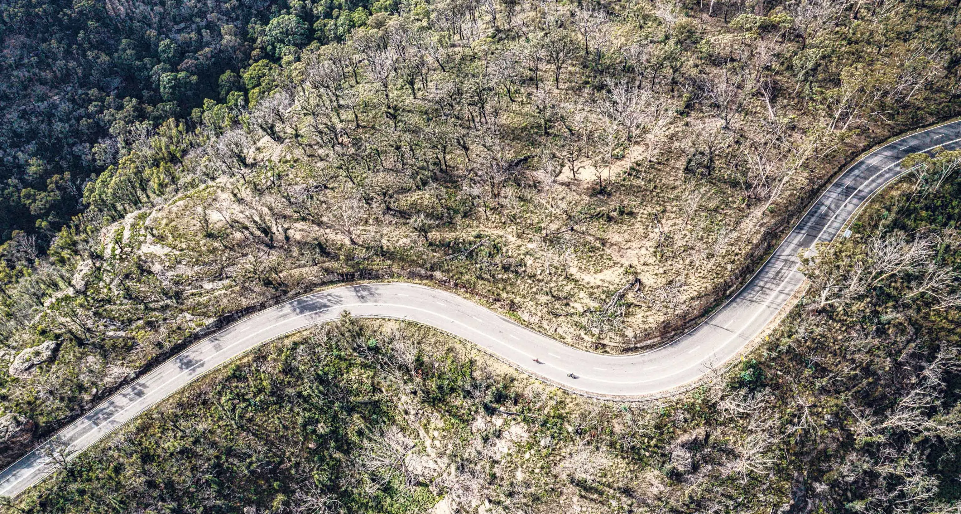 Tourism, events funding to help regional communities affected by Vic Pass closure